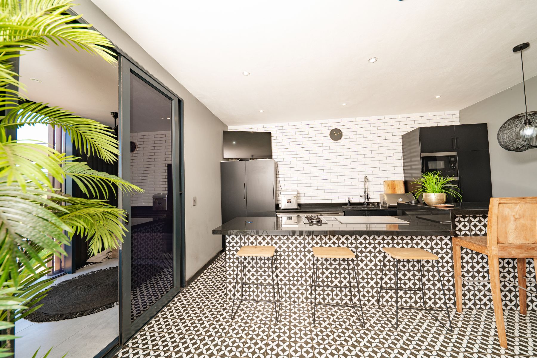  6 Bedroom Family Residence in Simbithi Eco Estate, Ballito - 物件實景