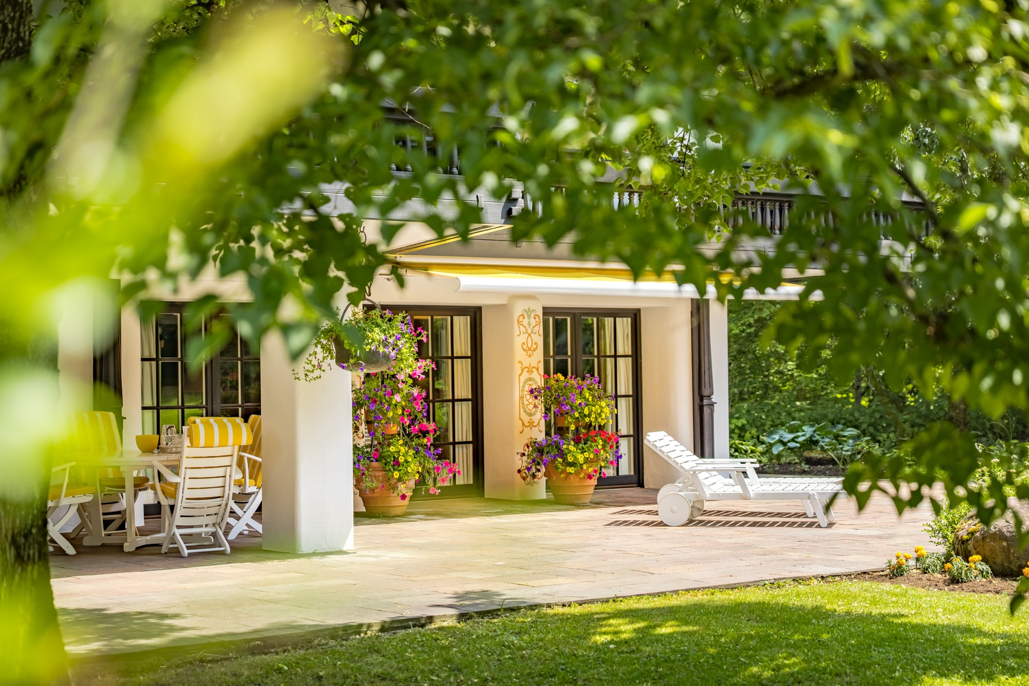  Country Home Juwel in Reit im Winkl - 物件實景
