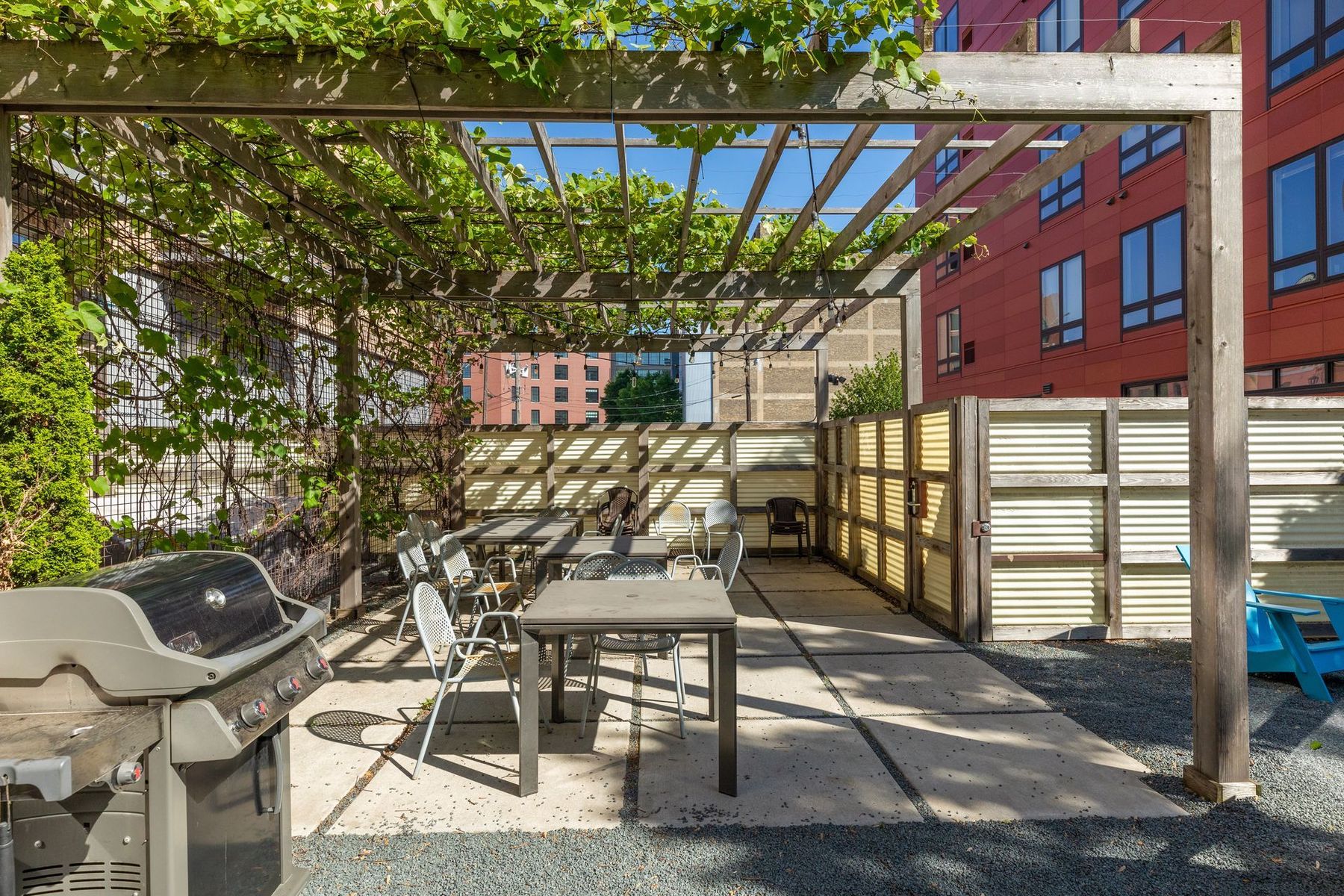  Sophisticated North Loop loft with sweeping city views - 物件實景
