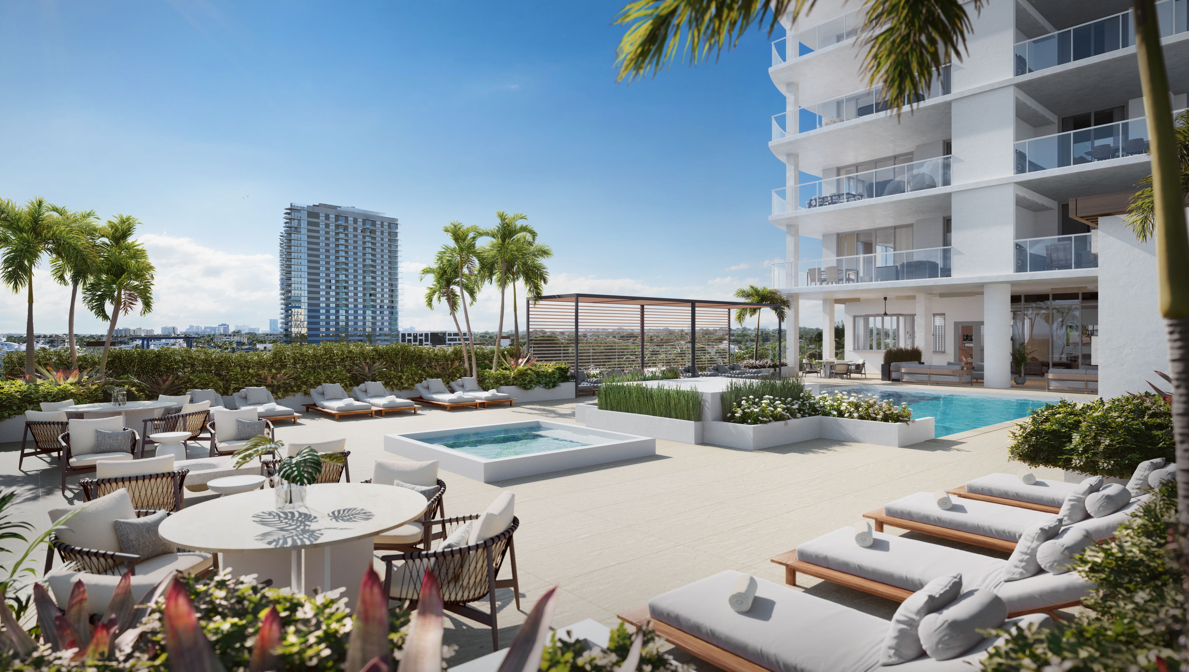  4714 N Flagler Drive, West Palm Beach, FL, 33407 - 物件實景