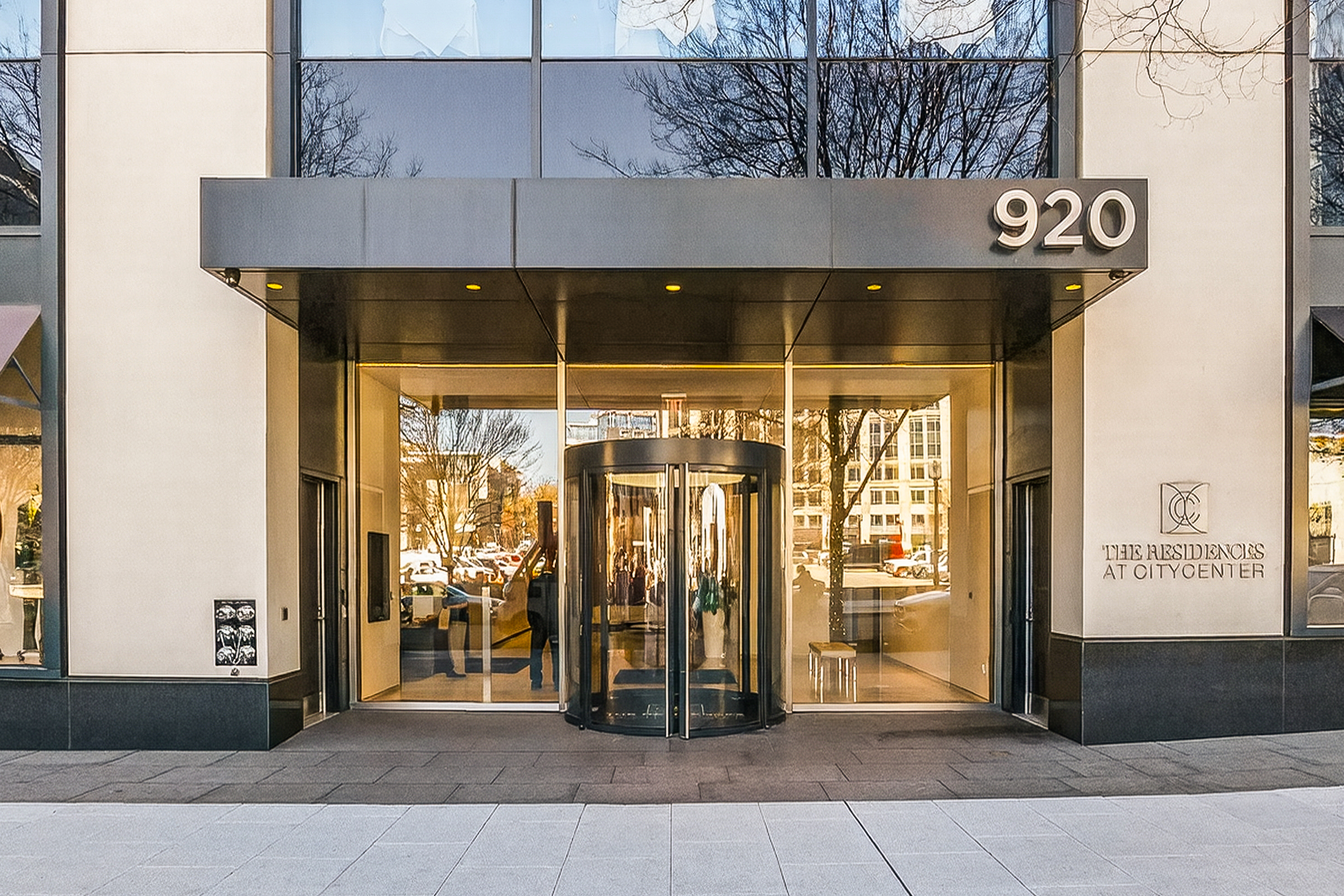  920 I Street NW, Washington, DC, 20001 - 物件實景