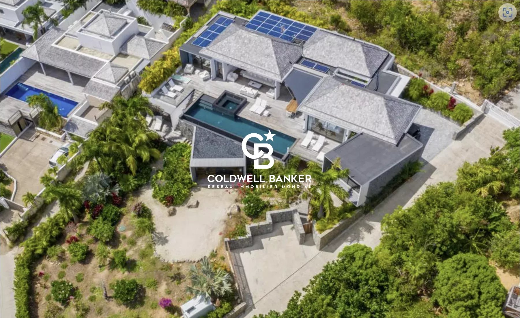 Saint-Barthélemy, Saint Barthelemy, ,Residential,For Sale,1932256