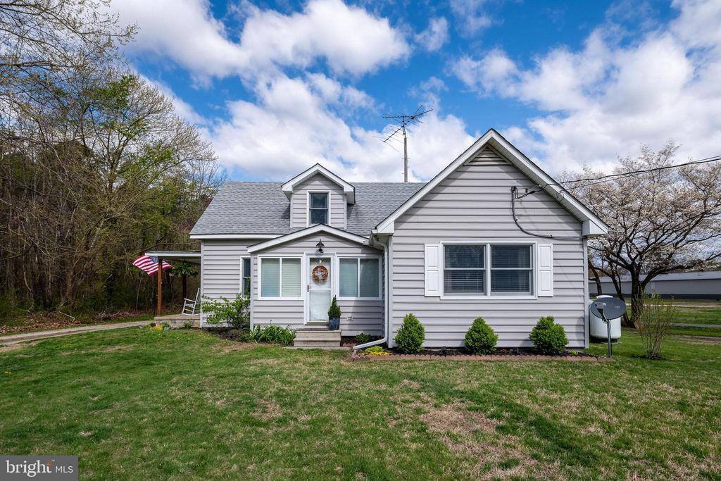 Federal St, Milton, DE 19968