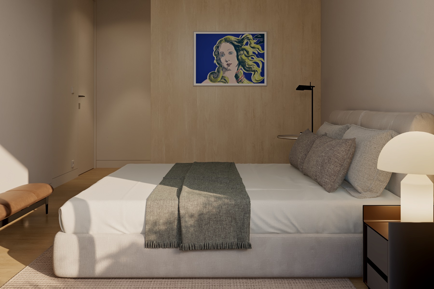  Flat, 0 bedrooms, for Sale - 物件實景
