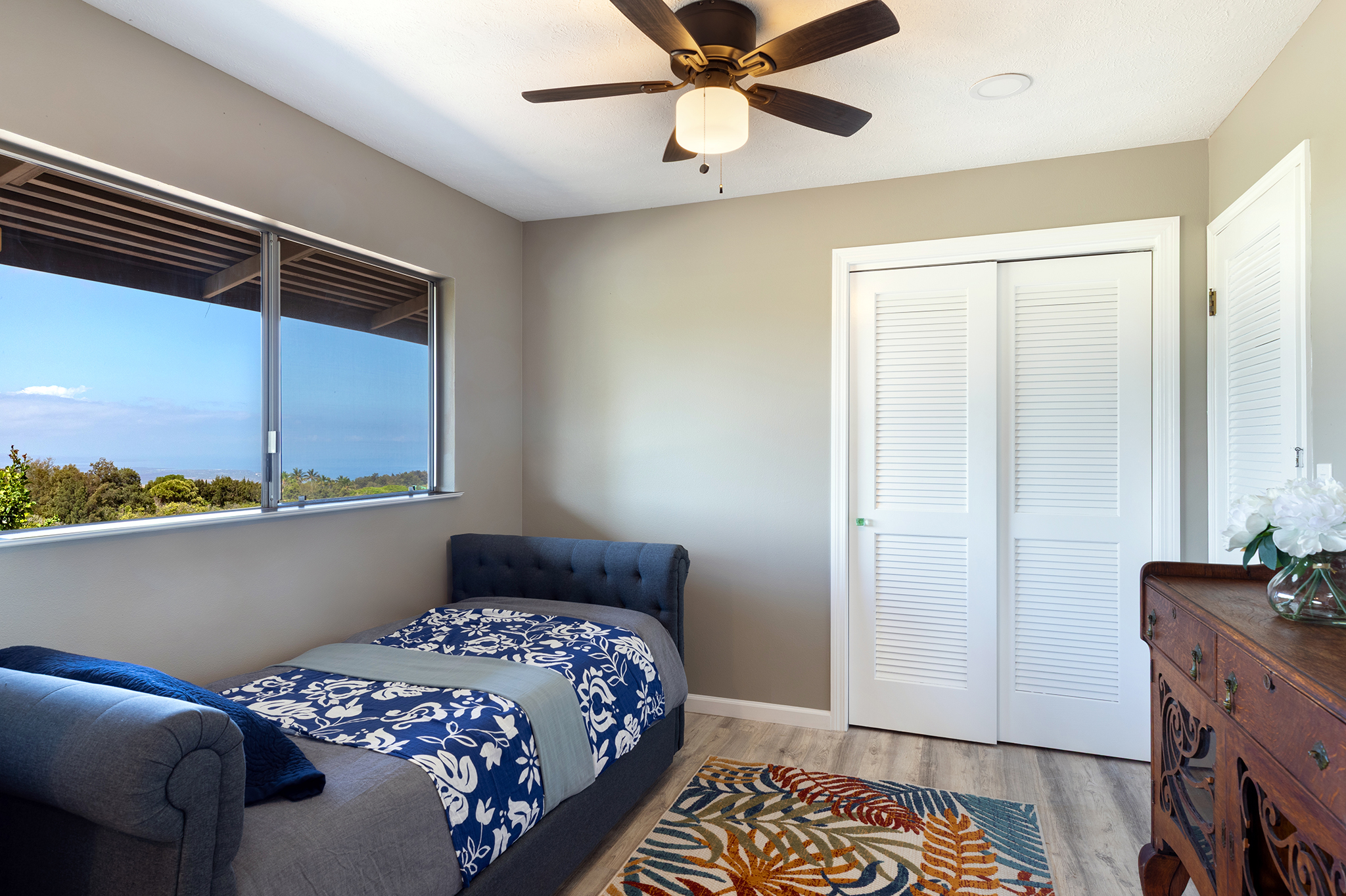 Kamuela, Hawaii, 96743, United States, 4 Bedrooms Bedrooms, ,3 BathroomsBathrooms,Residential,For Sale,1827391