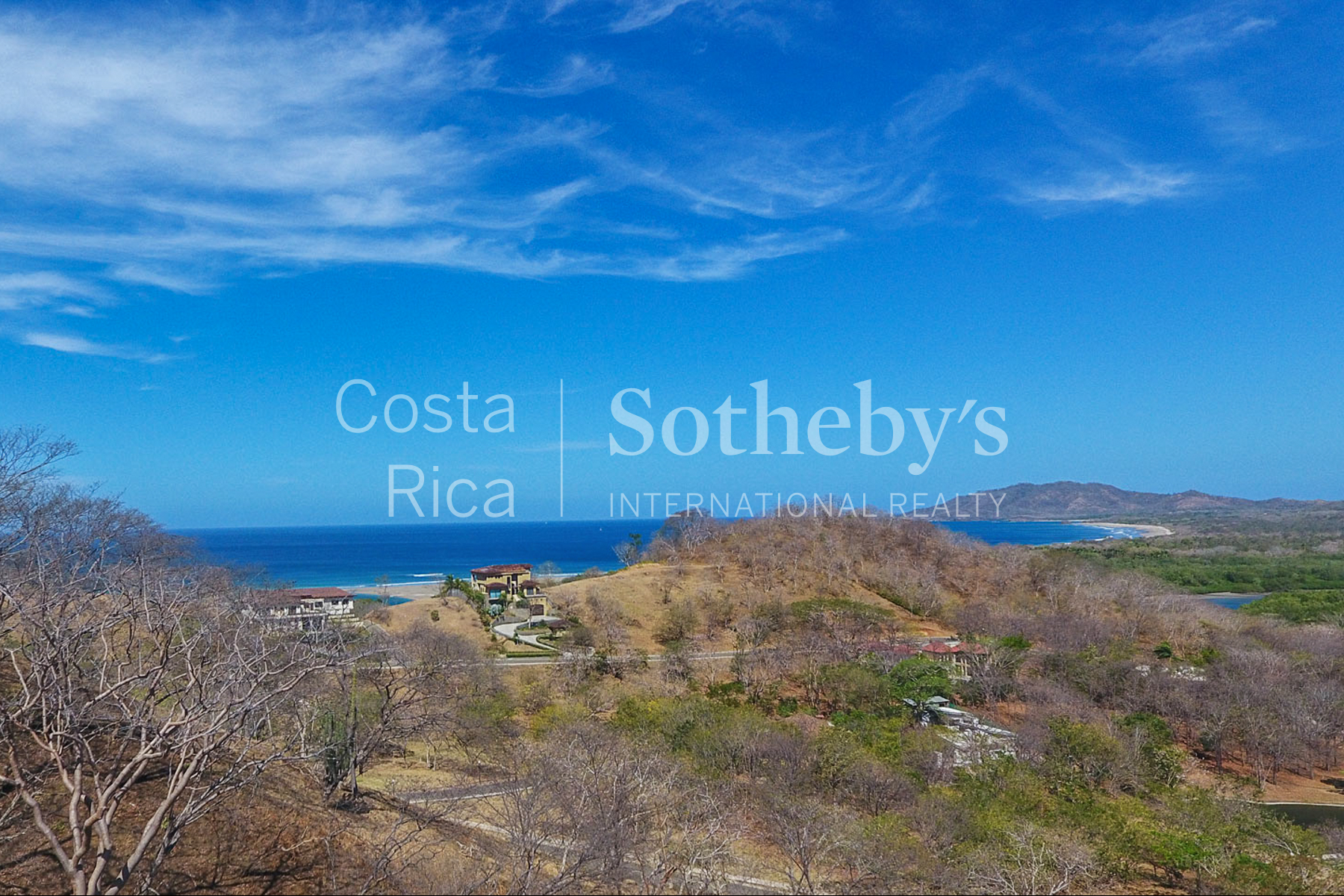  Oceanview Homesite Tamarindo - 物件實景