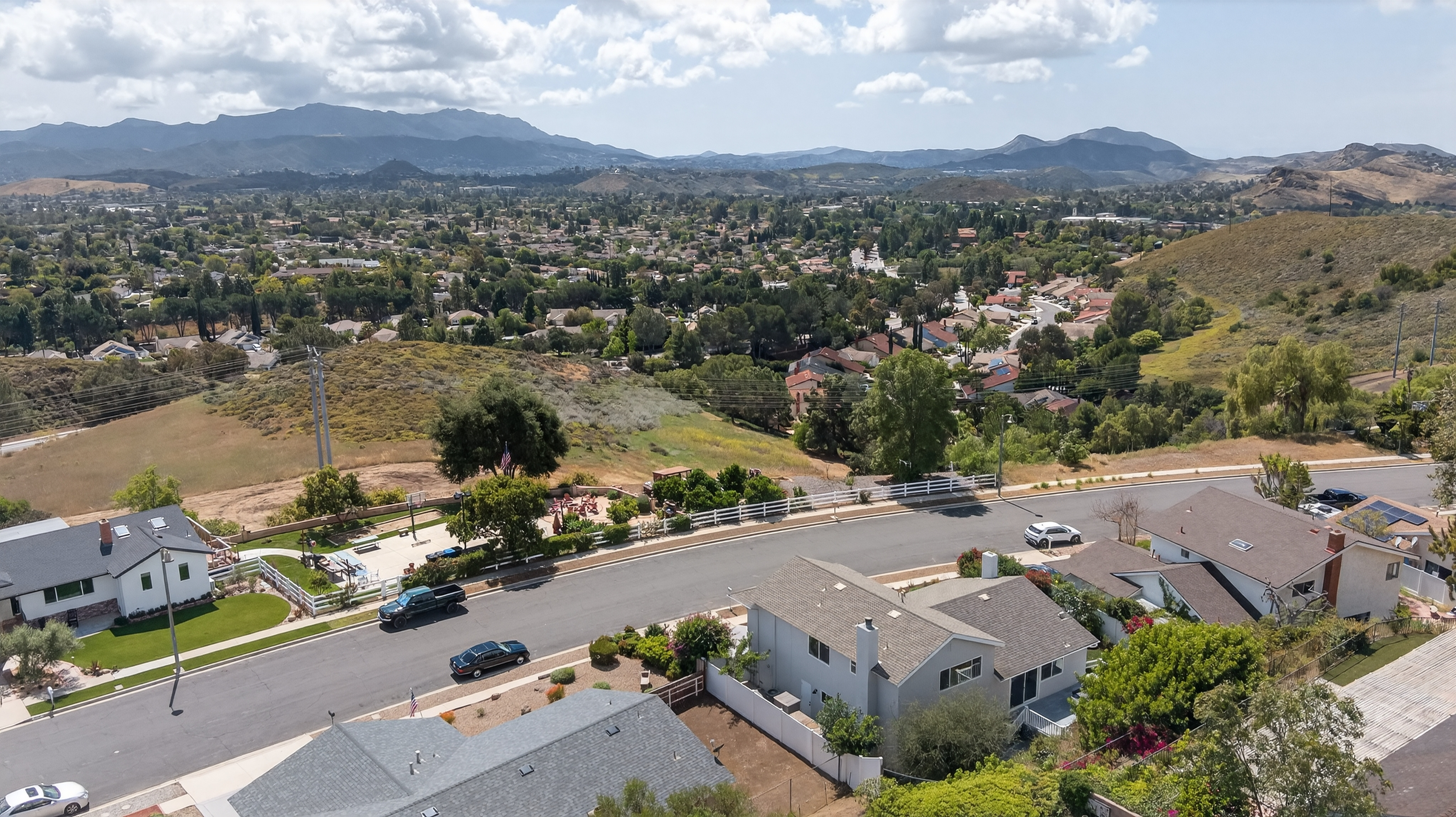  921 Calle Pinata, Thousand Oaks, CA 91360 - 物件實景