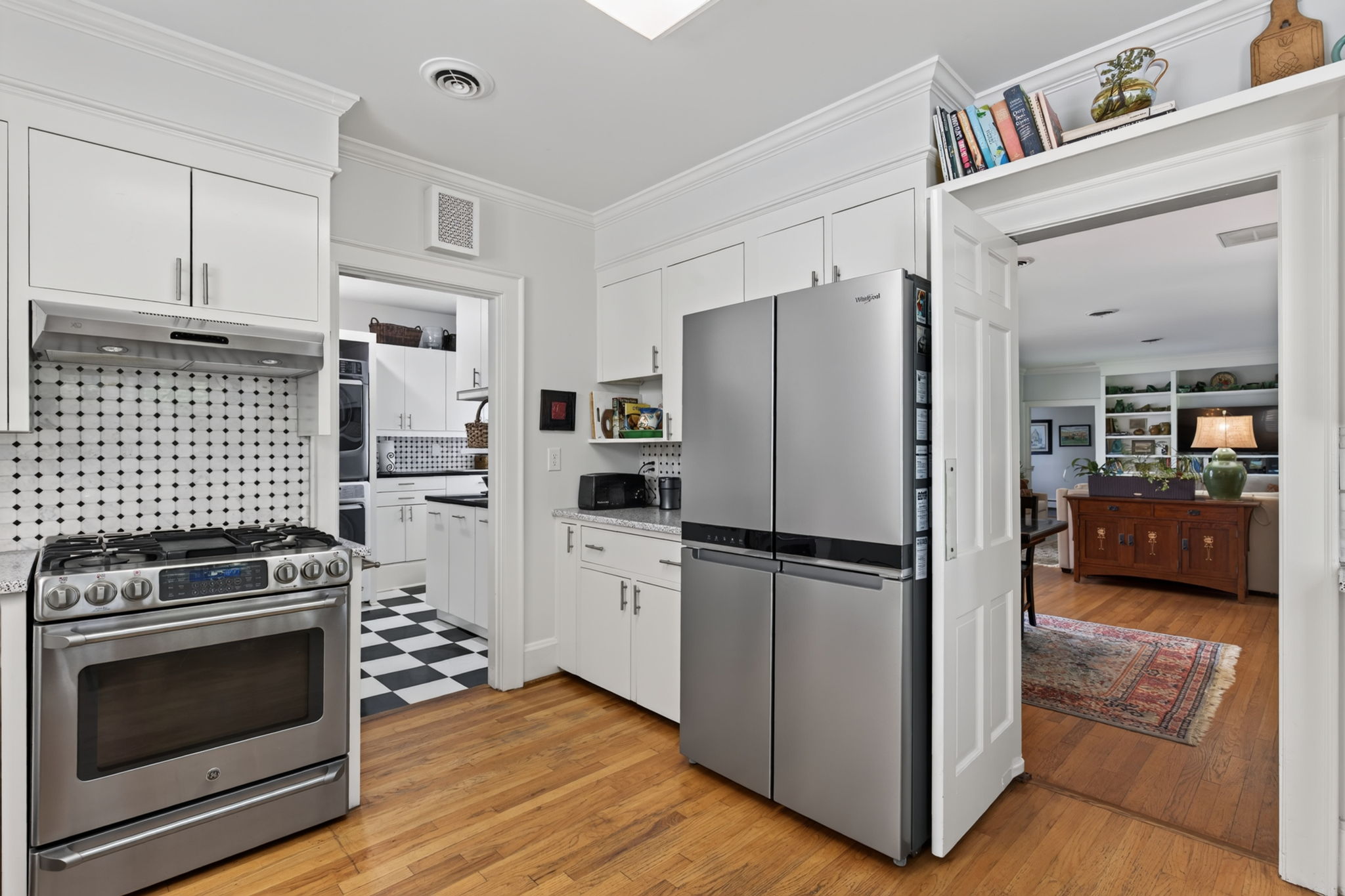  5221 Studeley Avenue, Norfolk, VA 23508 - 物件實景
