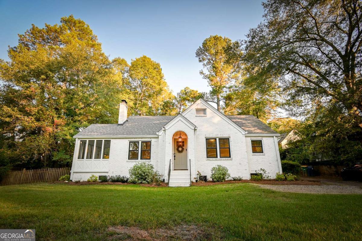 Athens, Georgia, 30606, United States, 4 Bedrooms Bedrooms, ,3 BathroomsBathrooms,Residential,For Sale,1988193