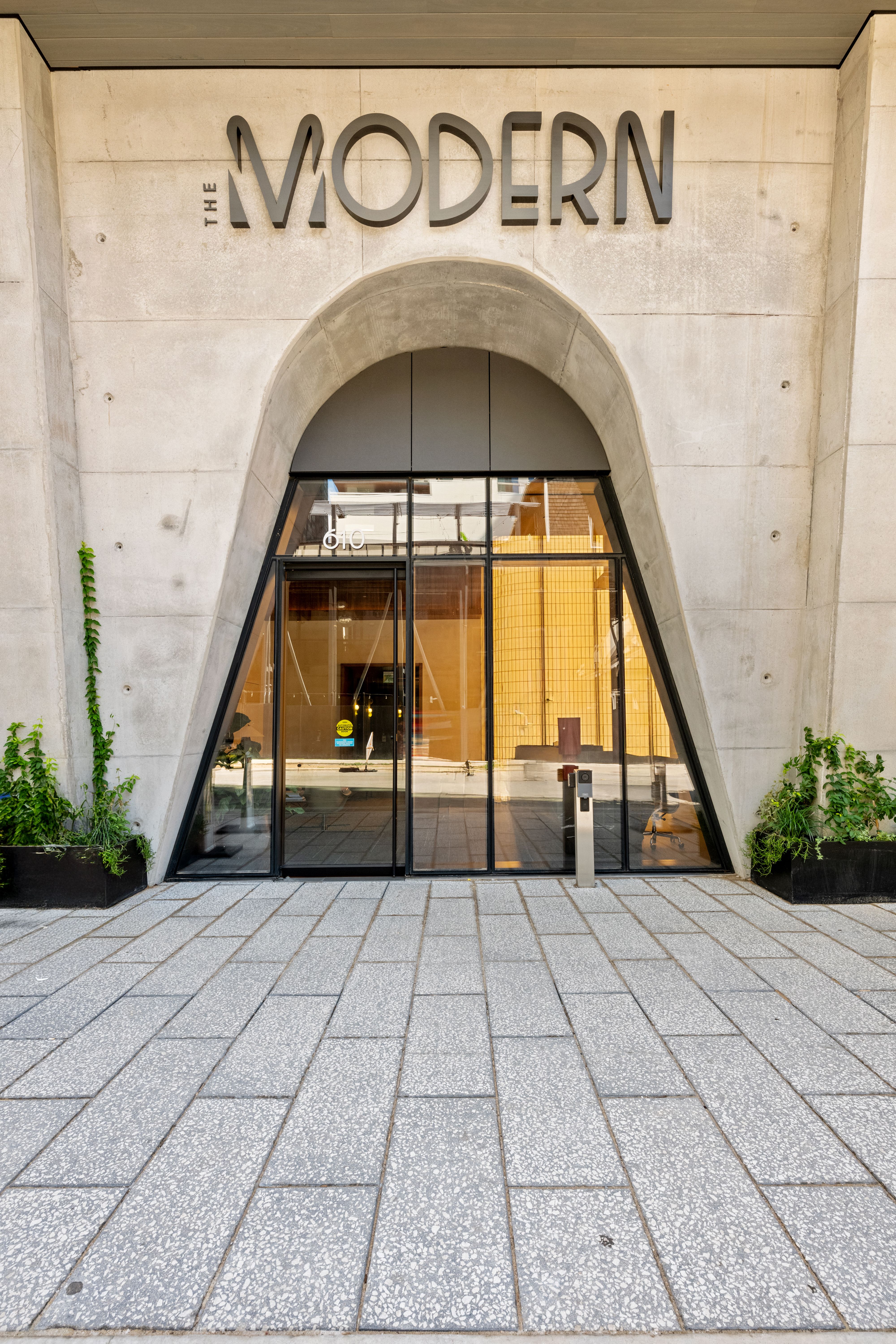  Luxury Living at ?The Modern? in Downtown Austin - 物件實景