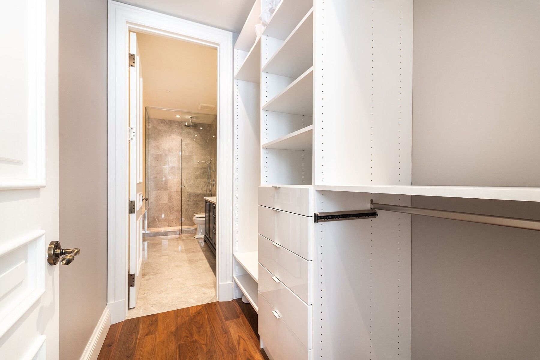  Ville-Marie, Montréal - 物件實景