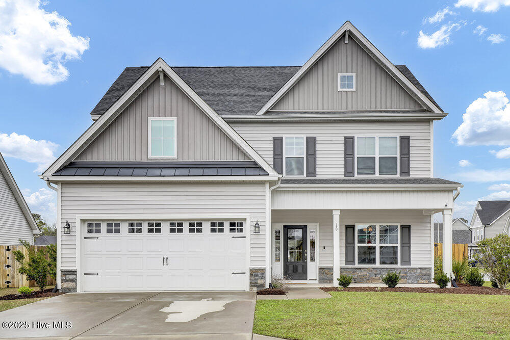 Hampstead, North Carolina, 28443, United States, 4 Bedrooms Bedrooms, ,3 BathroomsBathrooms,Residential,For Sale,1944921