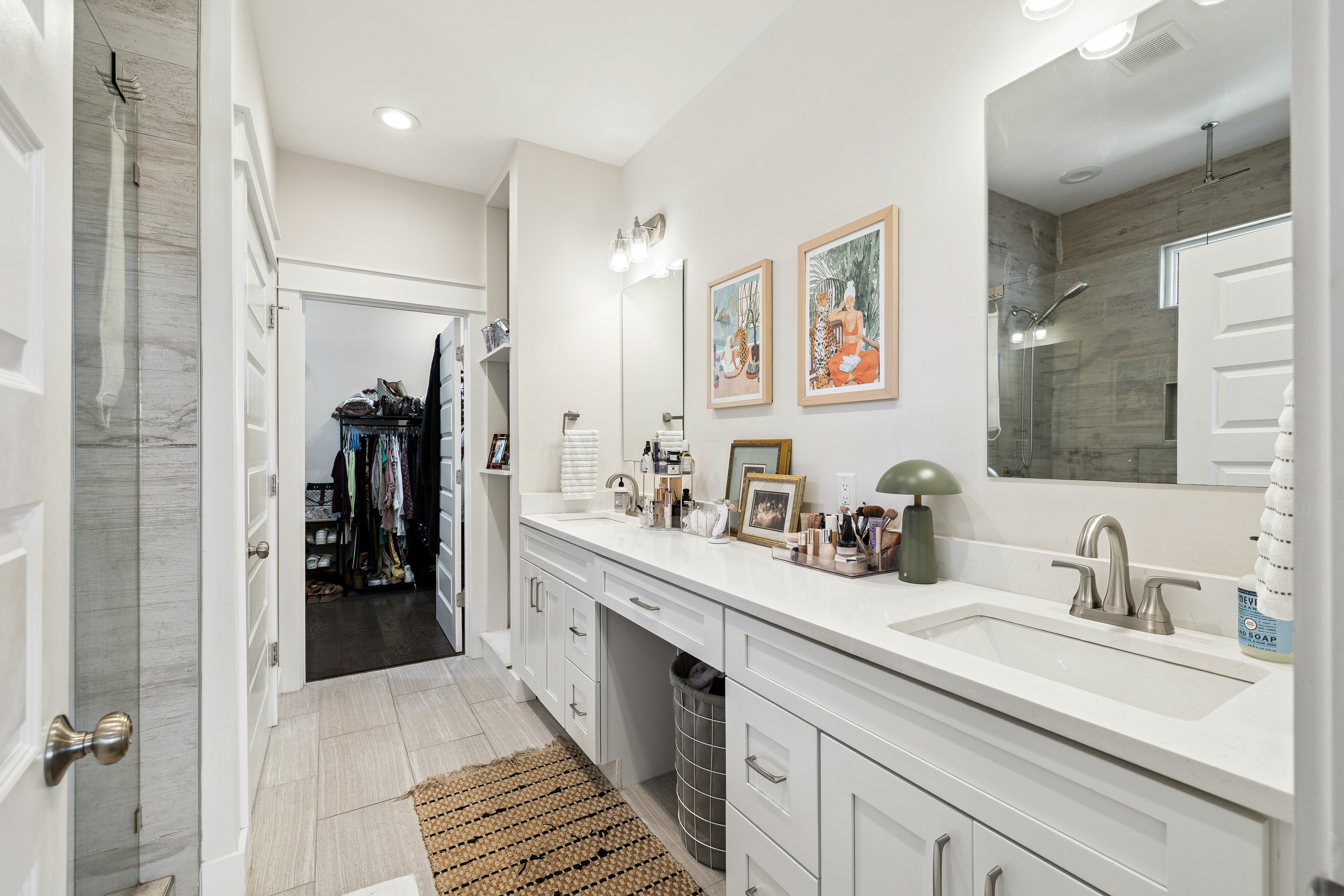  Well-Located Coastal Retreat in Panama City Beach - 物件實景