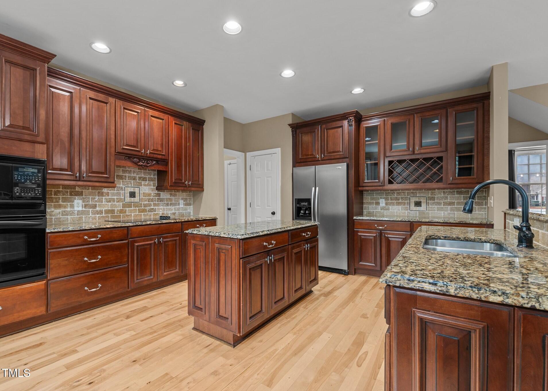 Wake Forest, North Carolina, 27587, United States, 4 Bedrooms Bedrooms, ,4 BathroomsBathrooms,Residential,For Sale,1963716