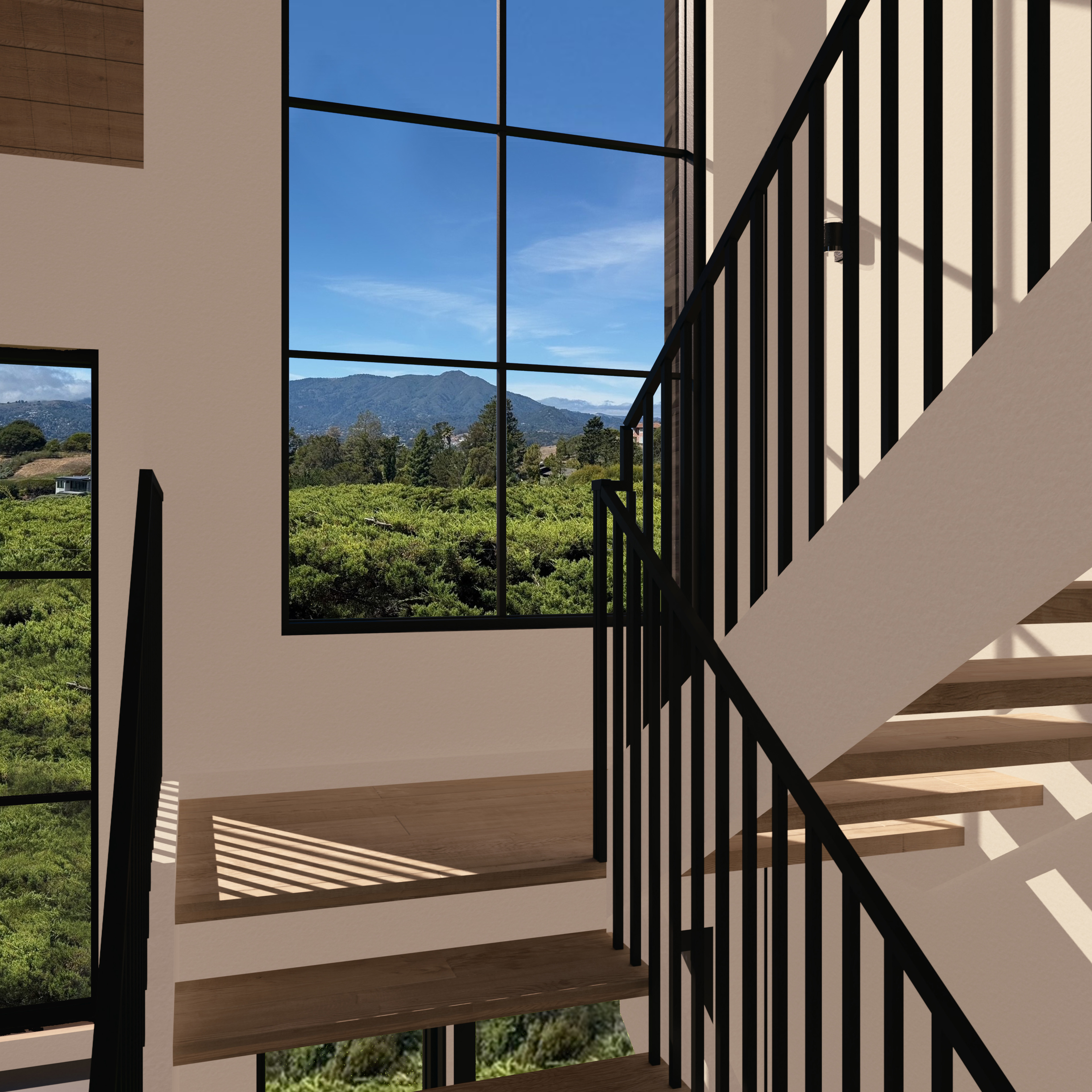  Opportunity Awaits Trophy Tiburon Estate - 物件實景