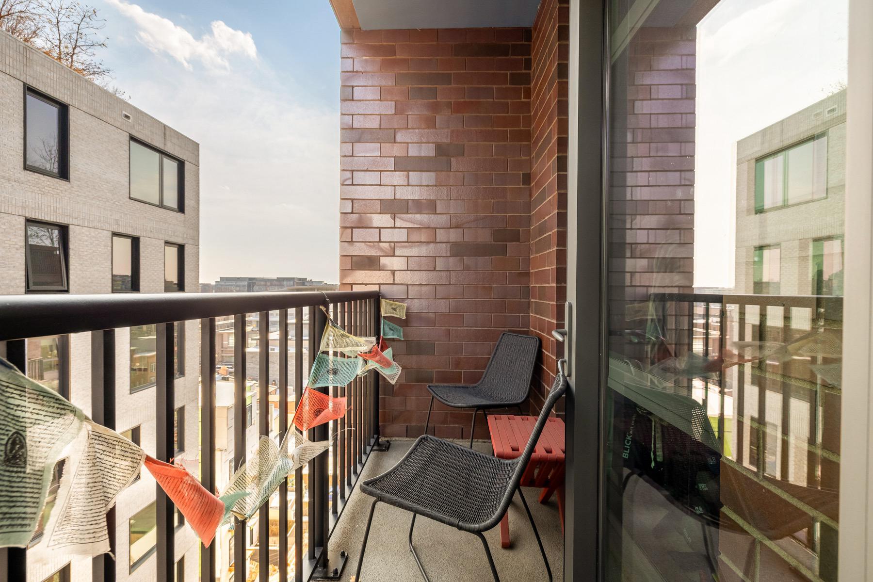  810 O Street NW, Washington, DC, 20001 - 物件實景
