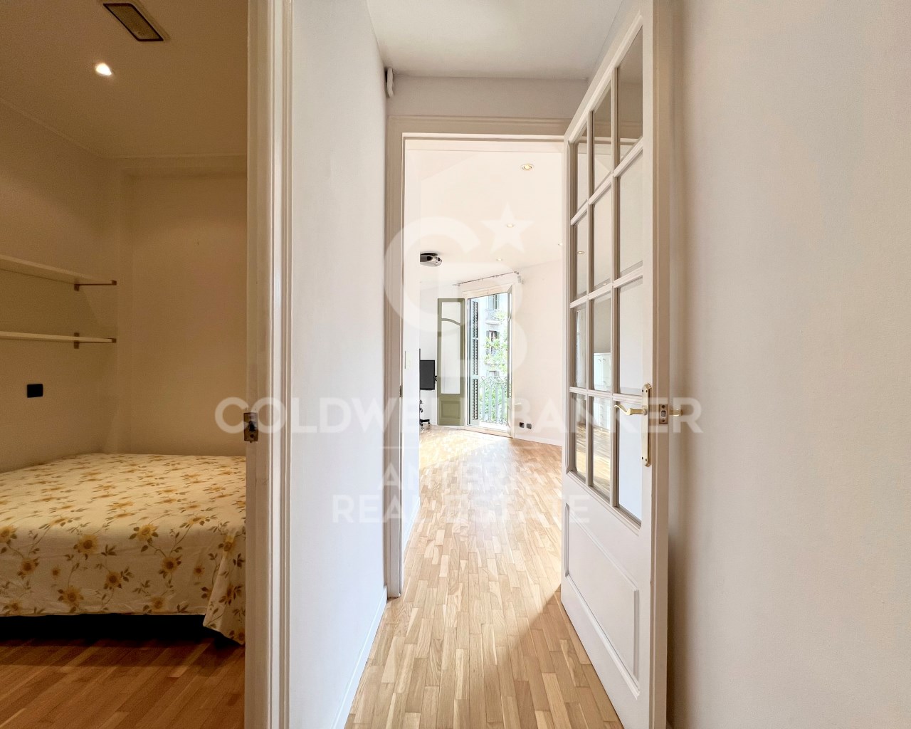 Barcelona, Barcelona, Eixample, L'Antiga Esquerra, Barcelona, Catalonia, ES, 2 Bedrooms Bedrooms, ,2 BathroomsBathrooms,Residential,For Sale,Barcelona, Barcelona, Eixample, L'Antiga Esquerra,1617288