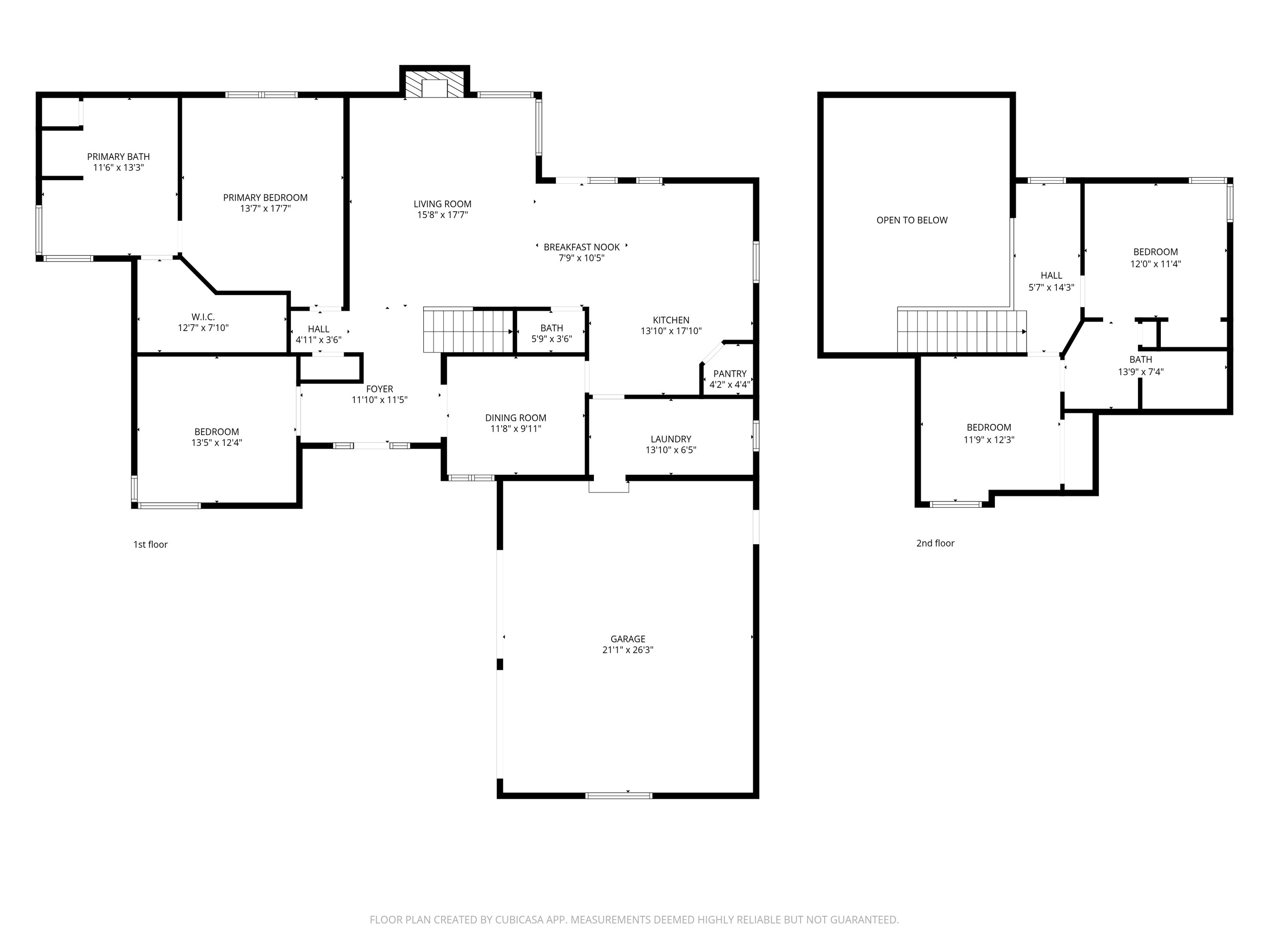  611 Ponder Point Dr - 物件實景
