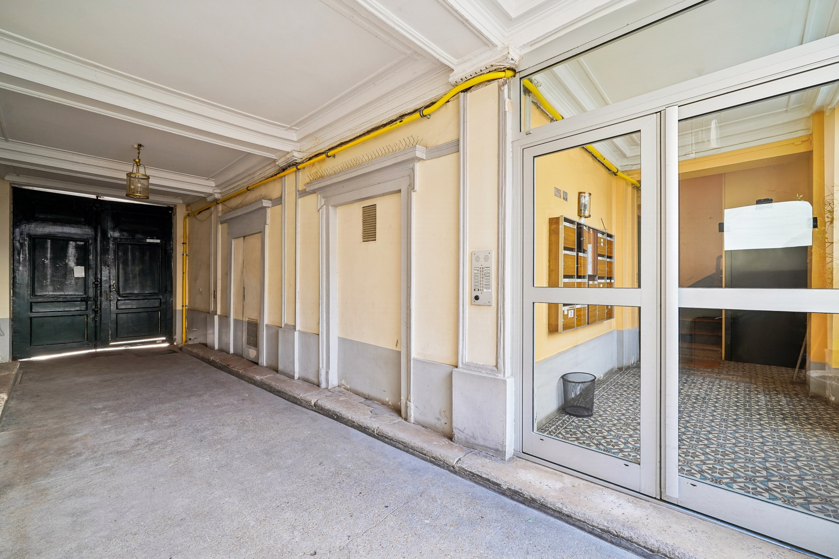  Bon Marché - superb renovated 2 bedrooms apartment - 物件實景
