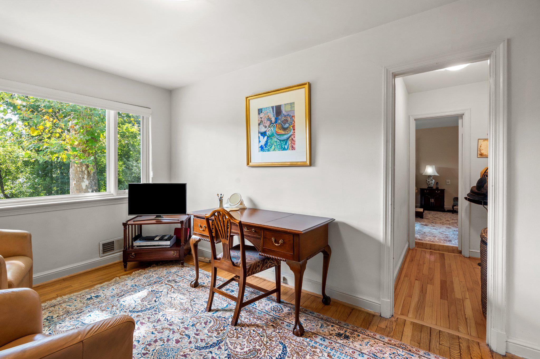  9219 Levelle Drive, Chevy Chase, MD, 20815 - 物件實景