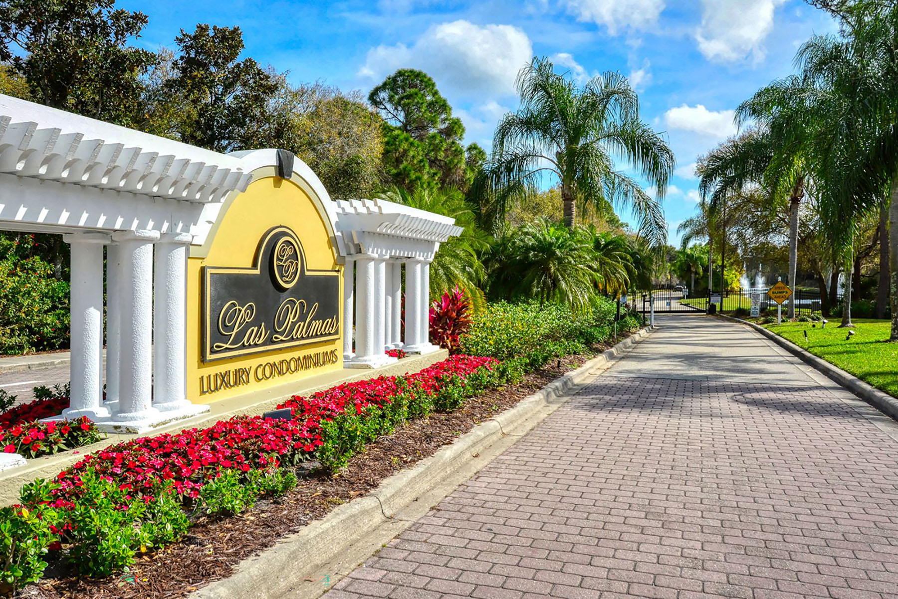  LAS PALMAS OF SARASOTA - 物件實景