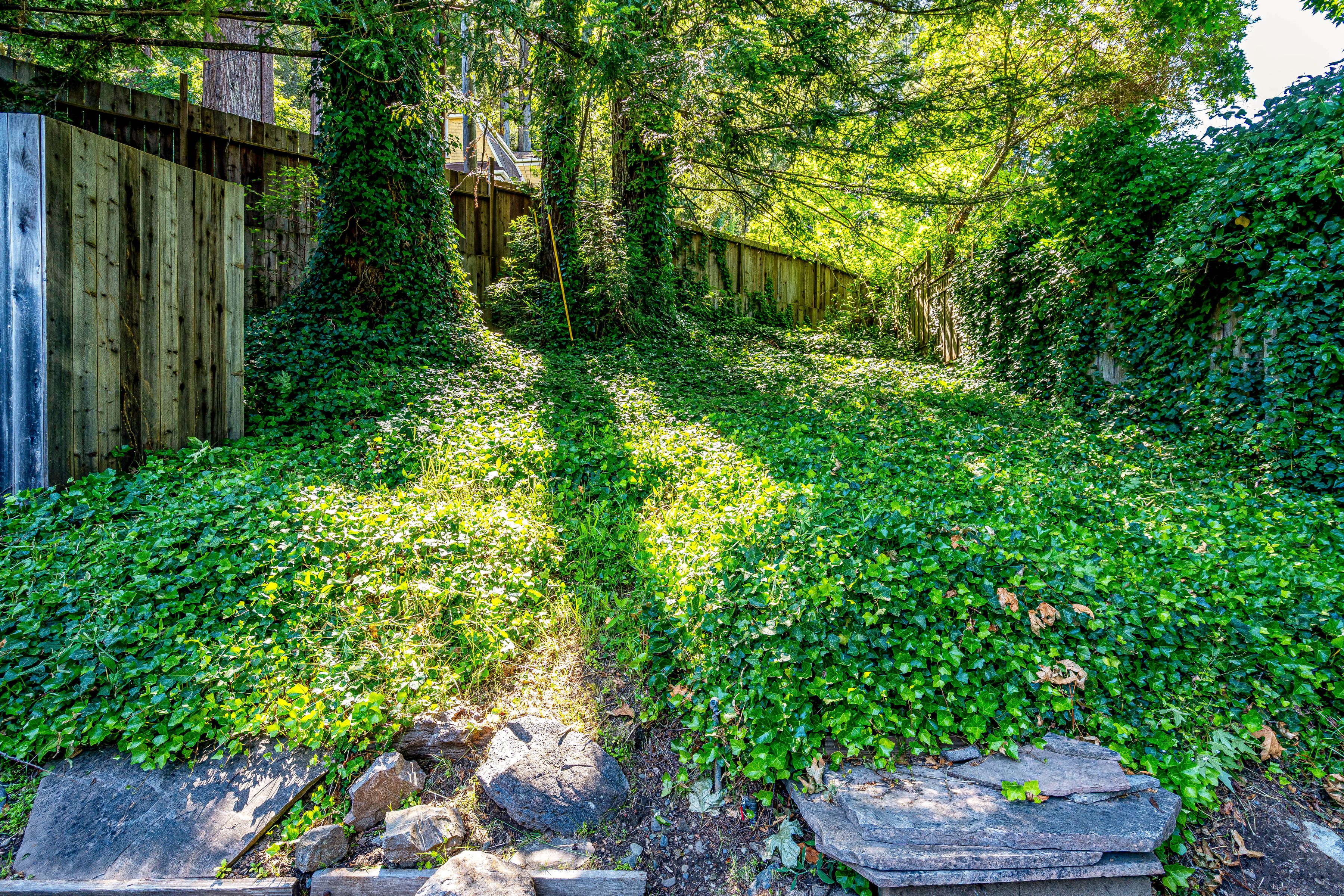  14950 Coleman Valley Road - 物件實景