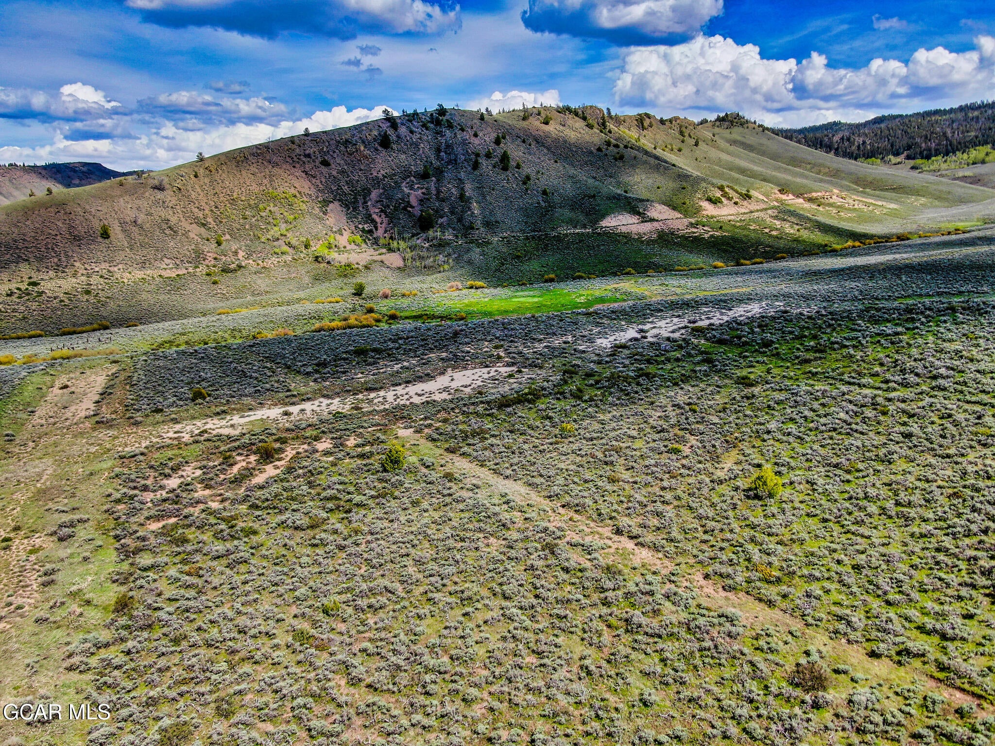 Hot Sulphur Springs, Colorado, 80451, United States, ,Land,For Sale,1795613