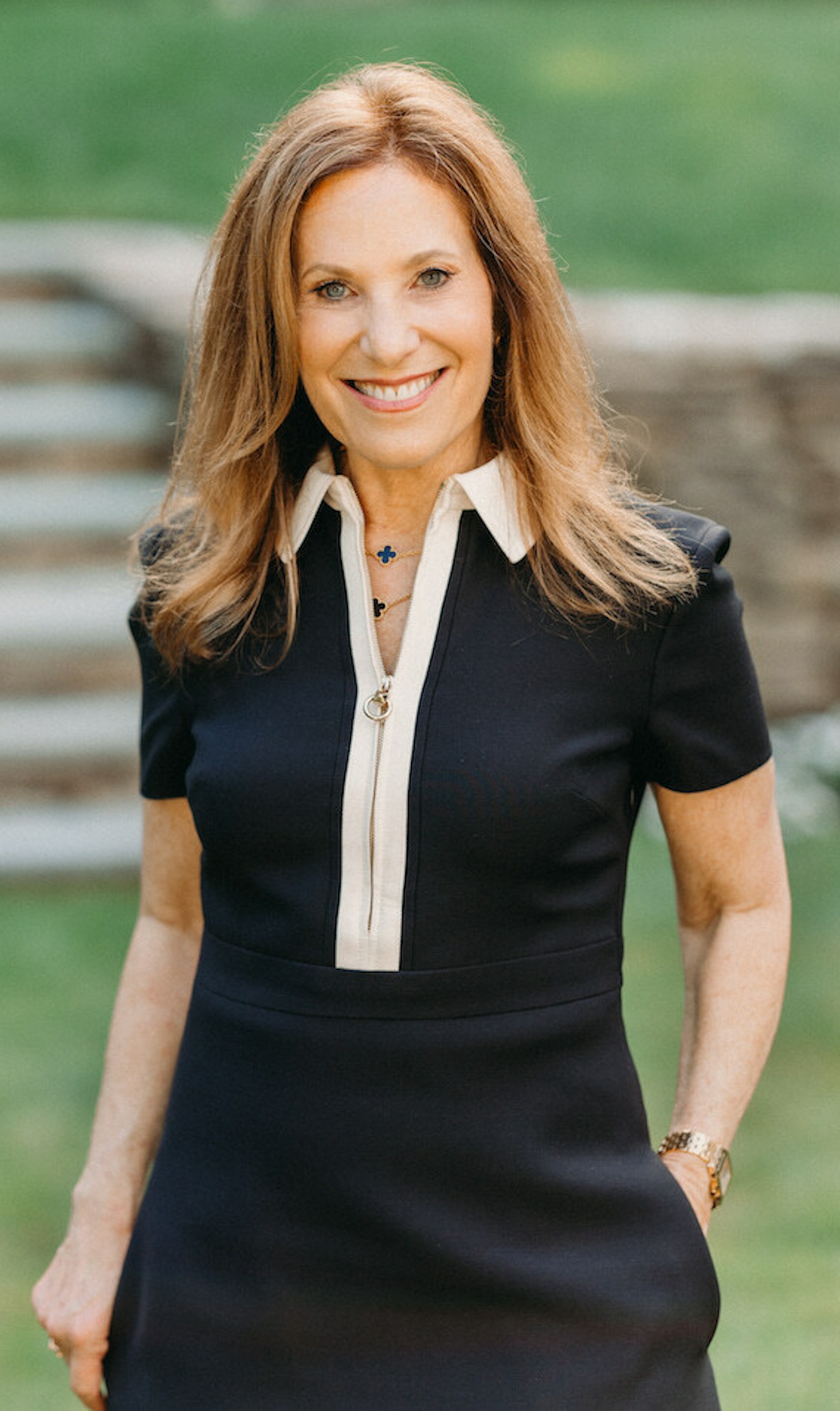 Amy Mizner