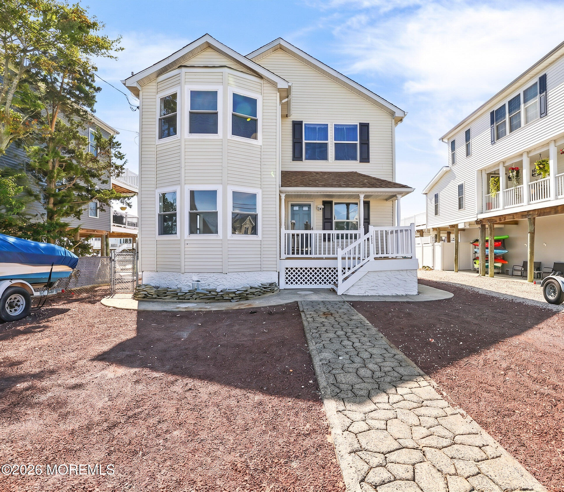 Kingfisher Rd, Tuckerton, NJ 08087