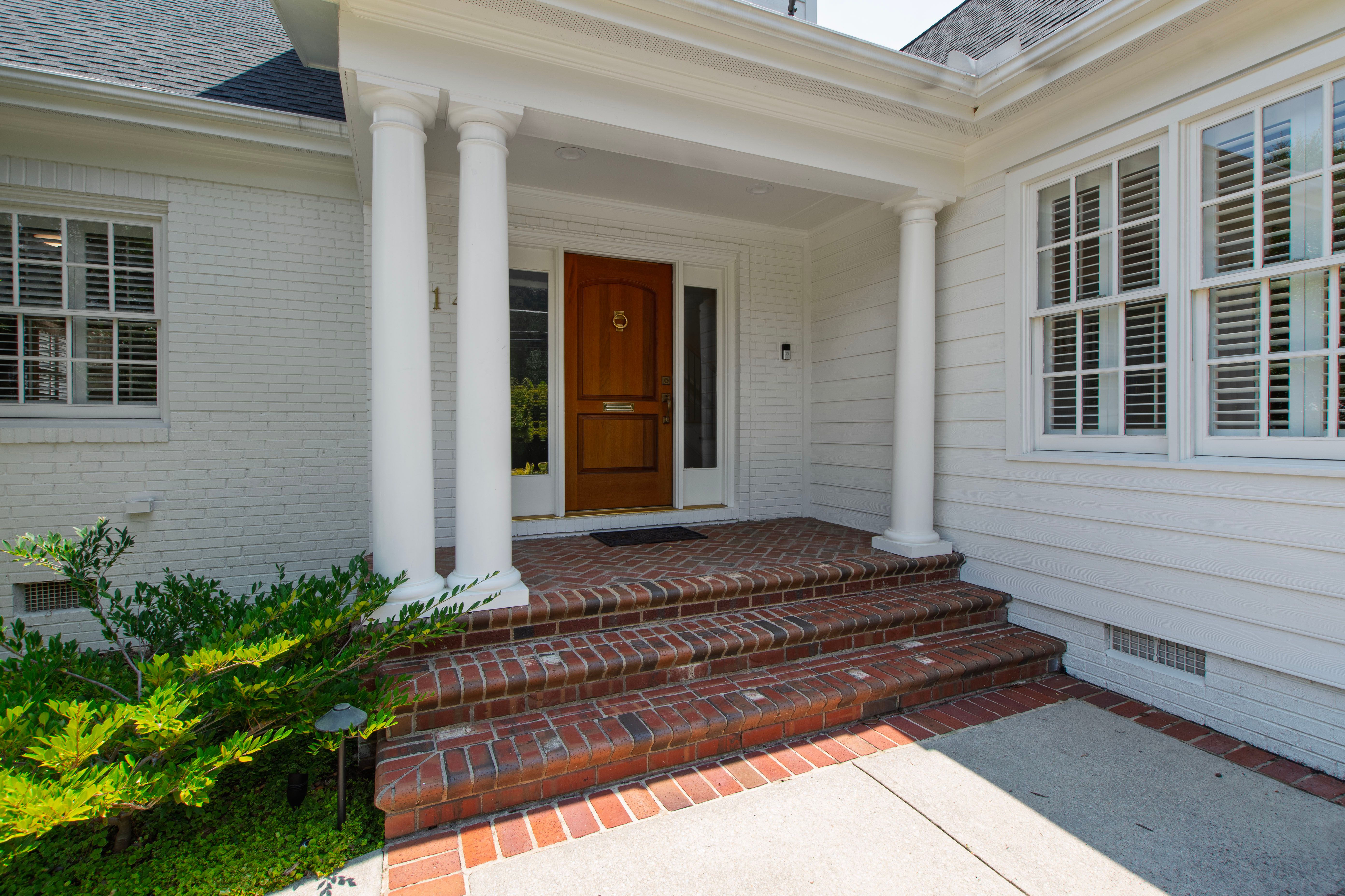  2714 Saint Marys Street, Raleigh, NC 27609 - 物件實景
