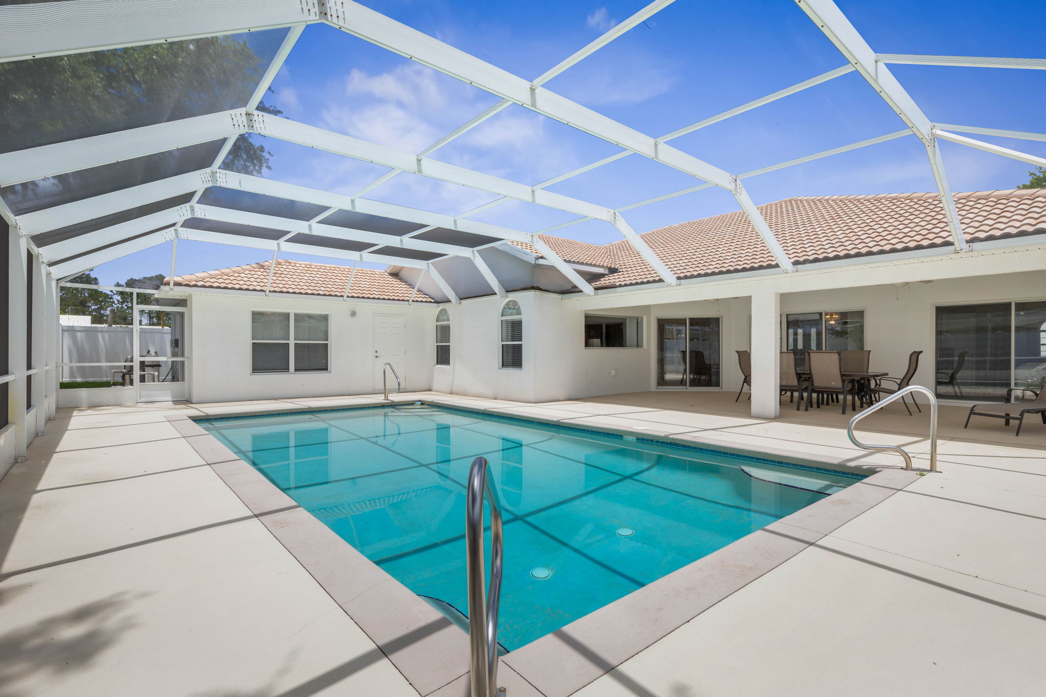  99 Roxboro Drive, Palm Coast, FL, 32164 - 物件實景