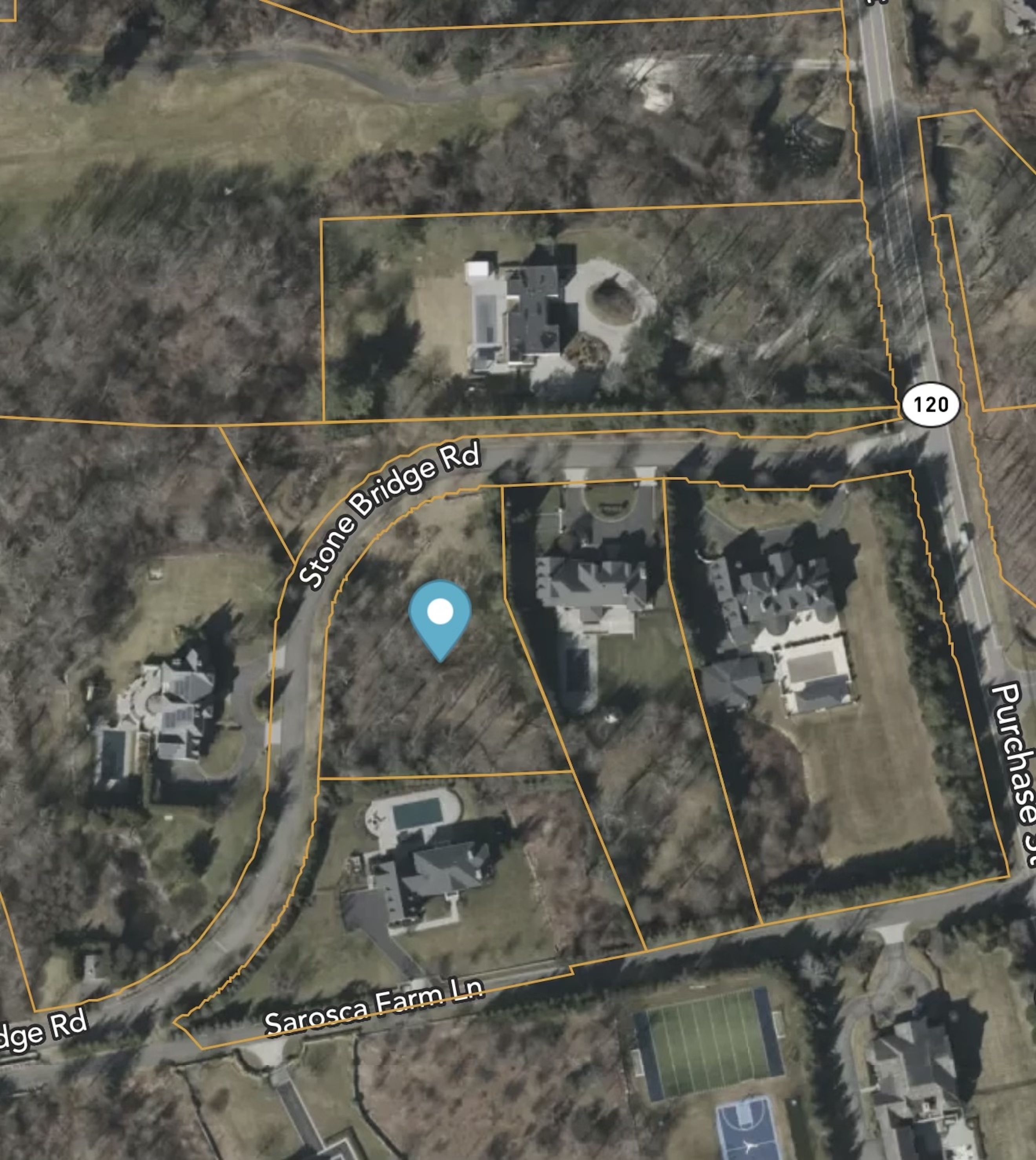  5 Stone Bridge Road - 物件實景