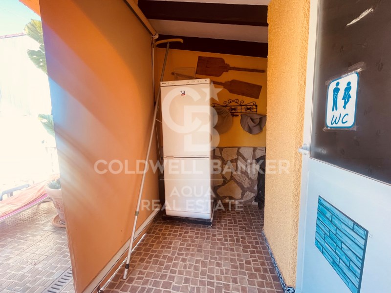 La Nucia, Comunidad Valenciana, ES, 8 Bedrooms Bedrooms, ,2 BathroomsBathrooms,Residential,For Sale,1827987