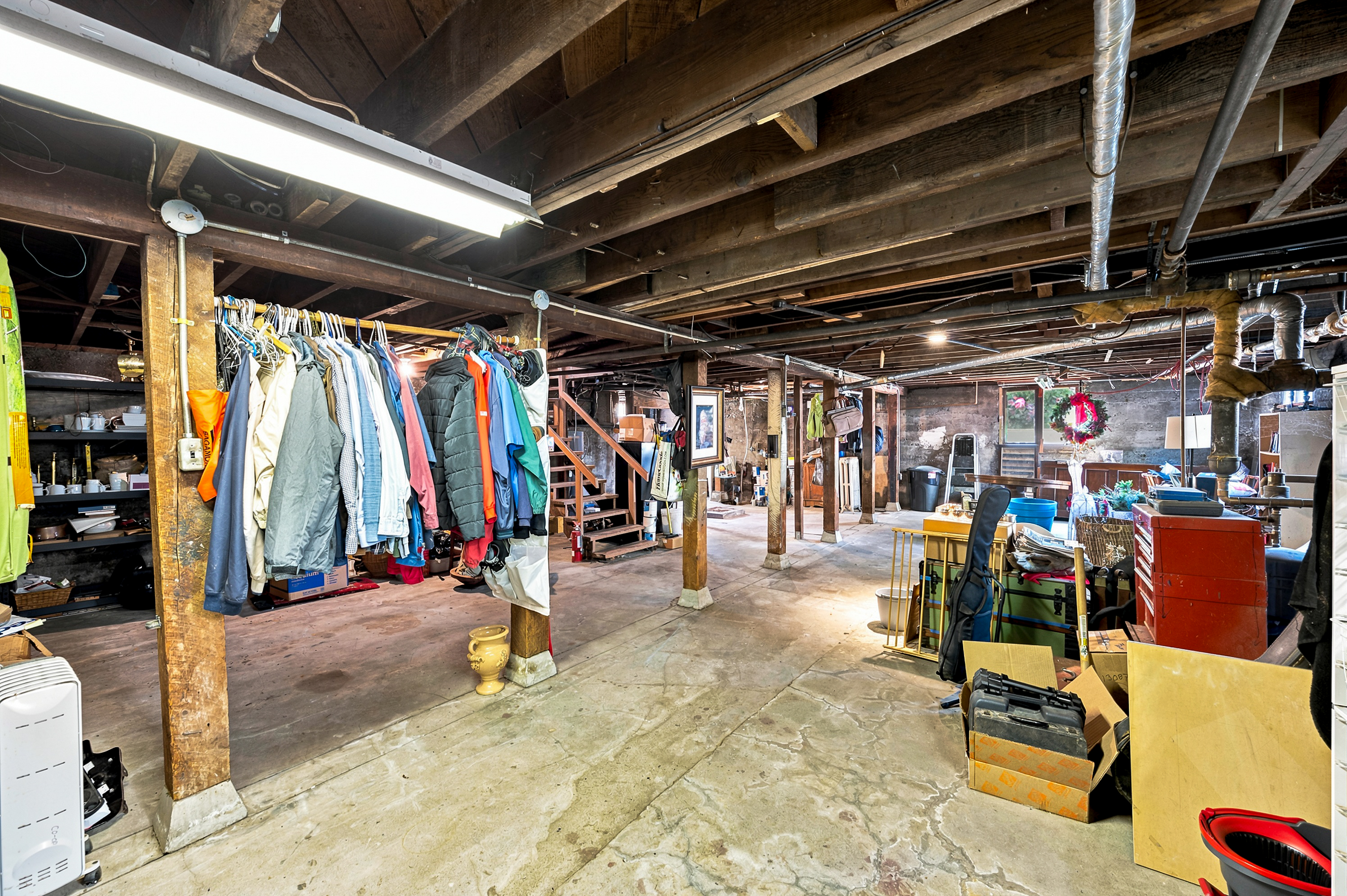  1509 N 5th St, Tacoma, WA 98403 - 物件實景