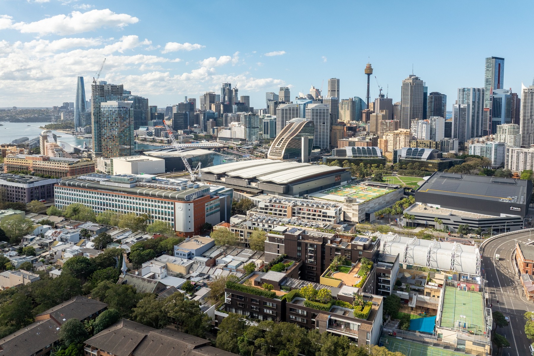  278C Bulwara Road, Ultimo - 物件實景