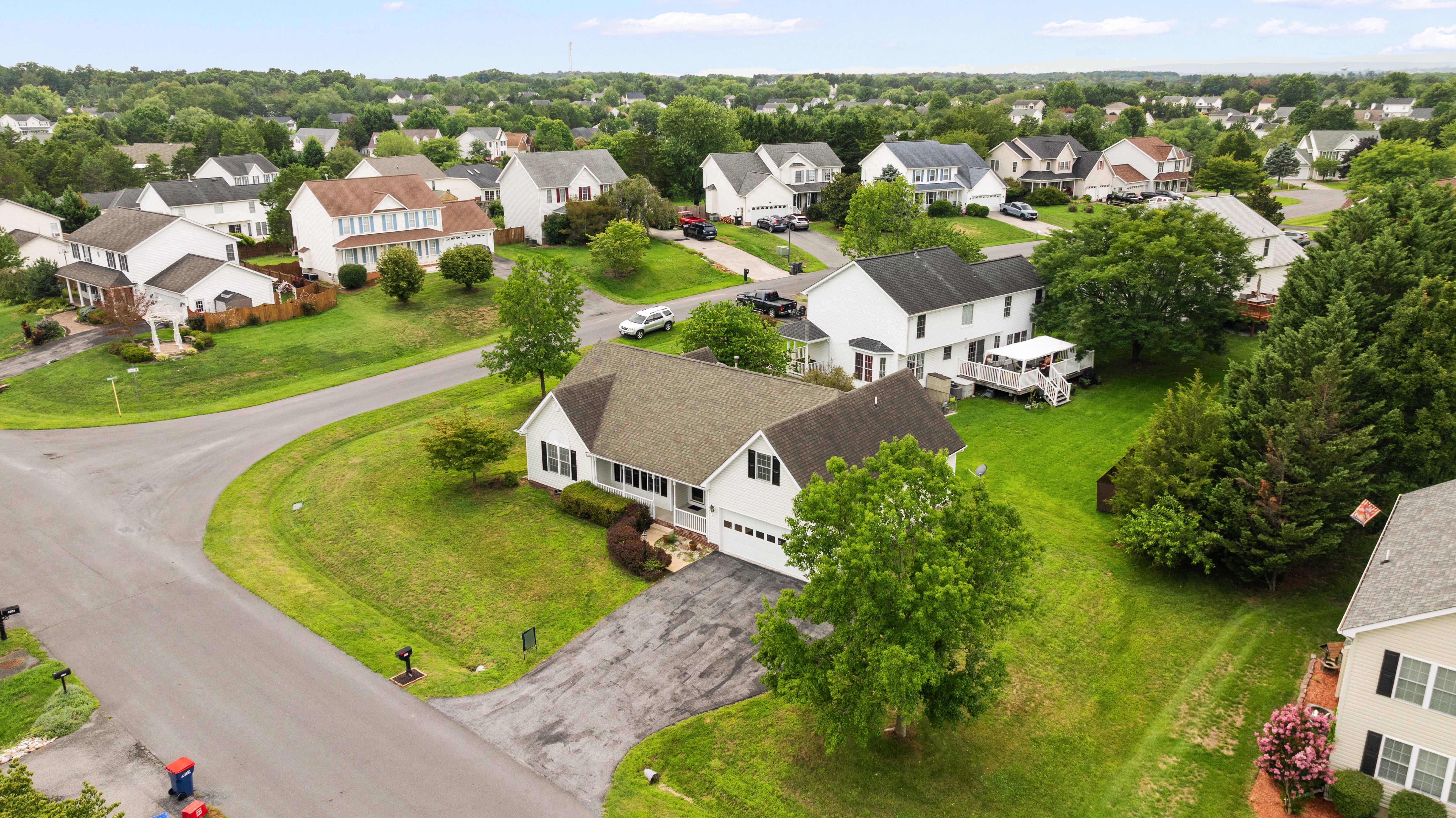  307 Canyon Road, Winchester, VA, 22602 - 物件實景