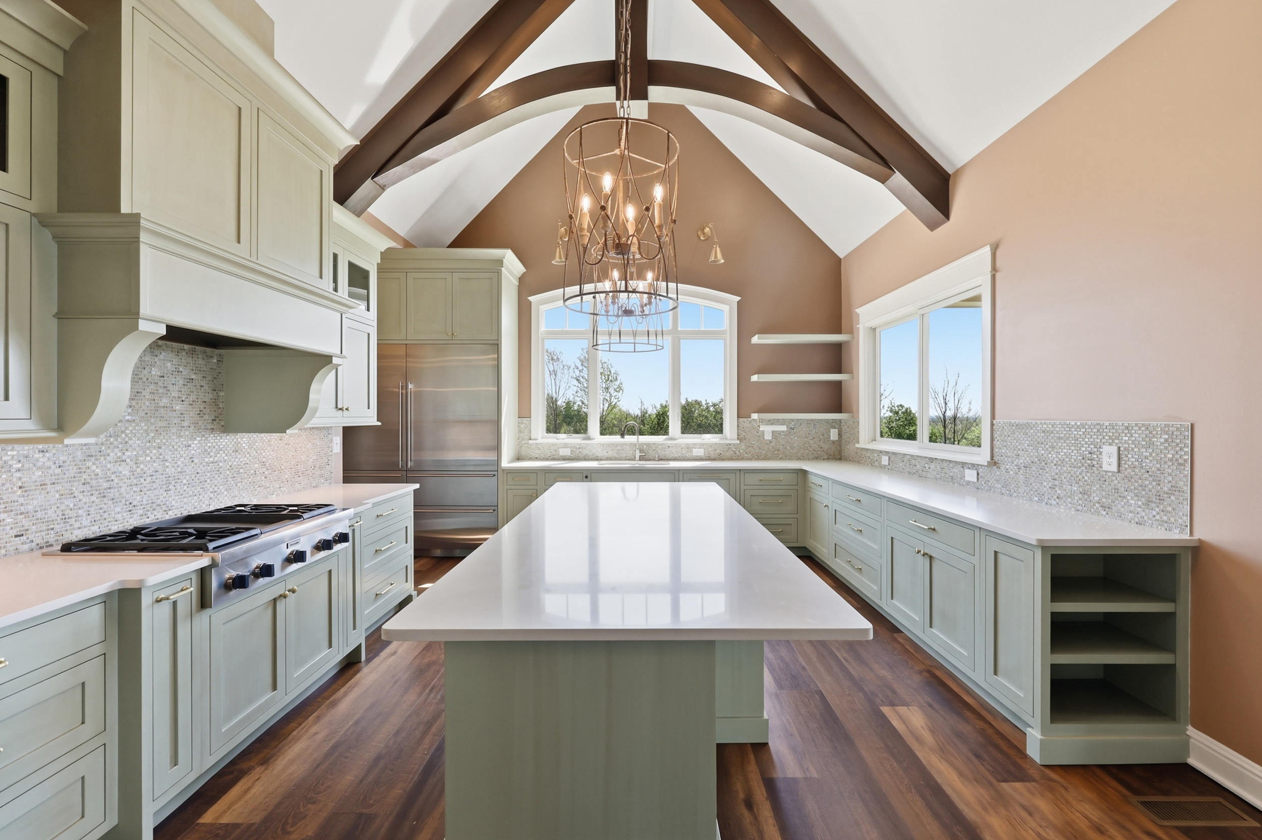  5142 Whites Lane - 物件實景