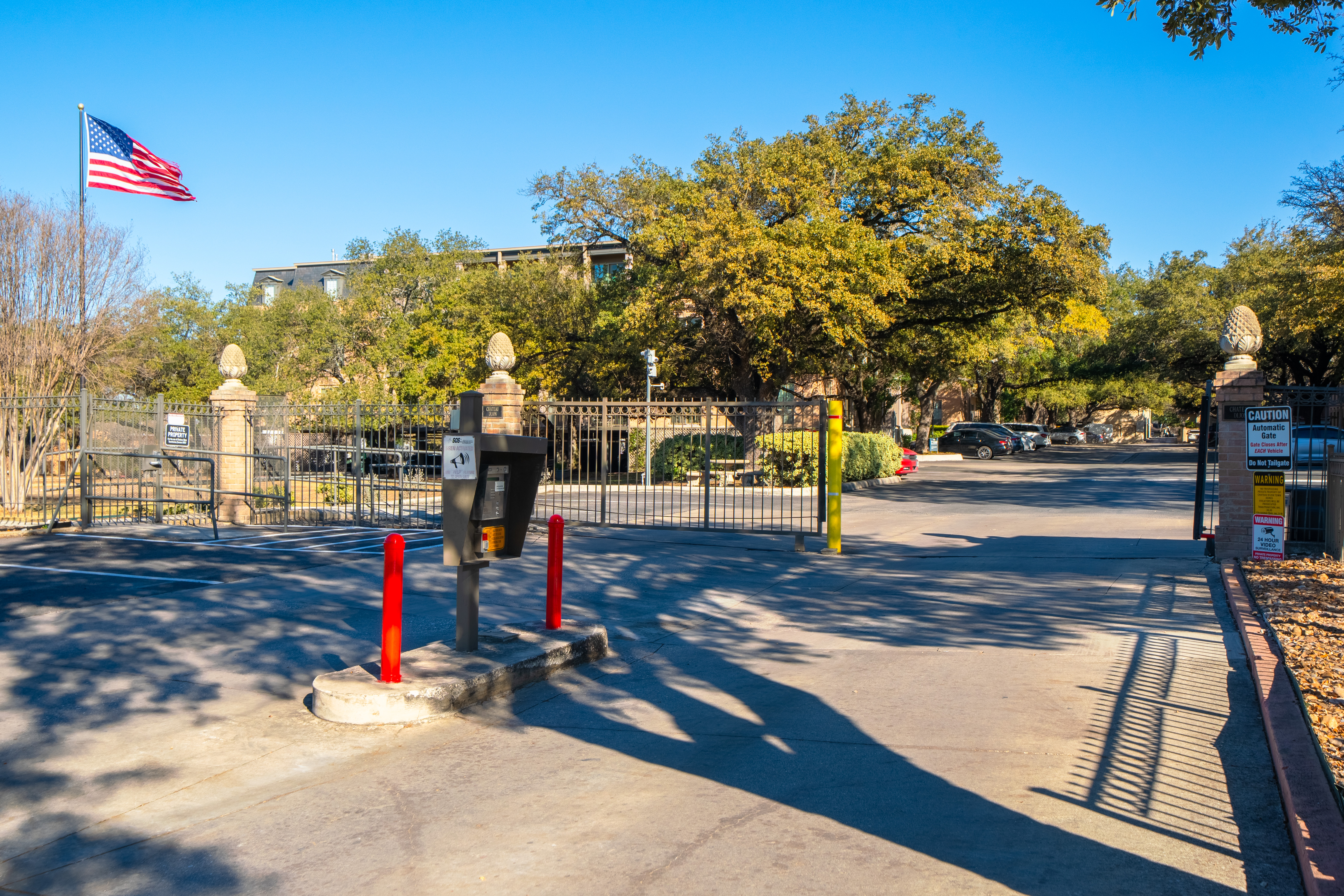  Elegant First-Floor Living at Chateau Dijon - 物件實景