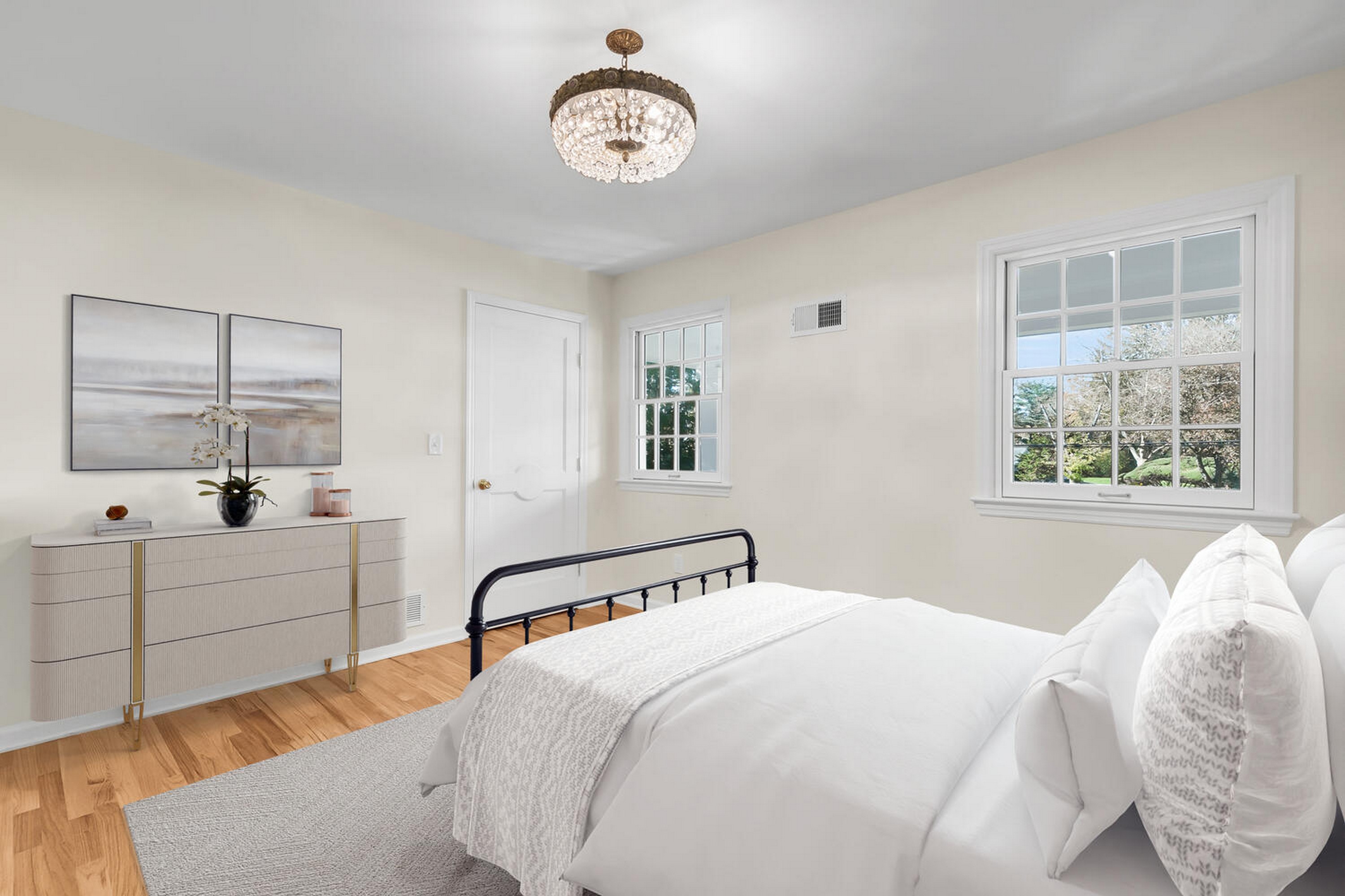  16 Mulberry Lane - 物件實景