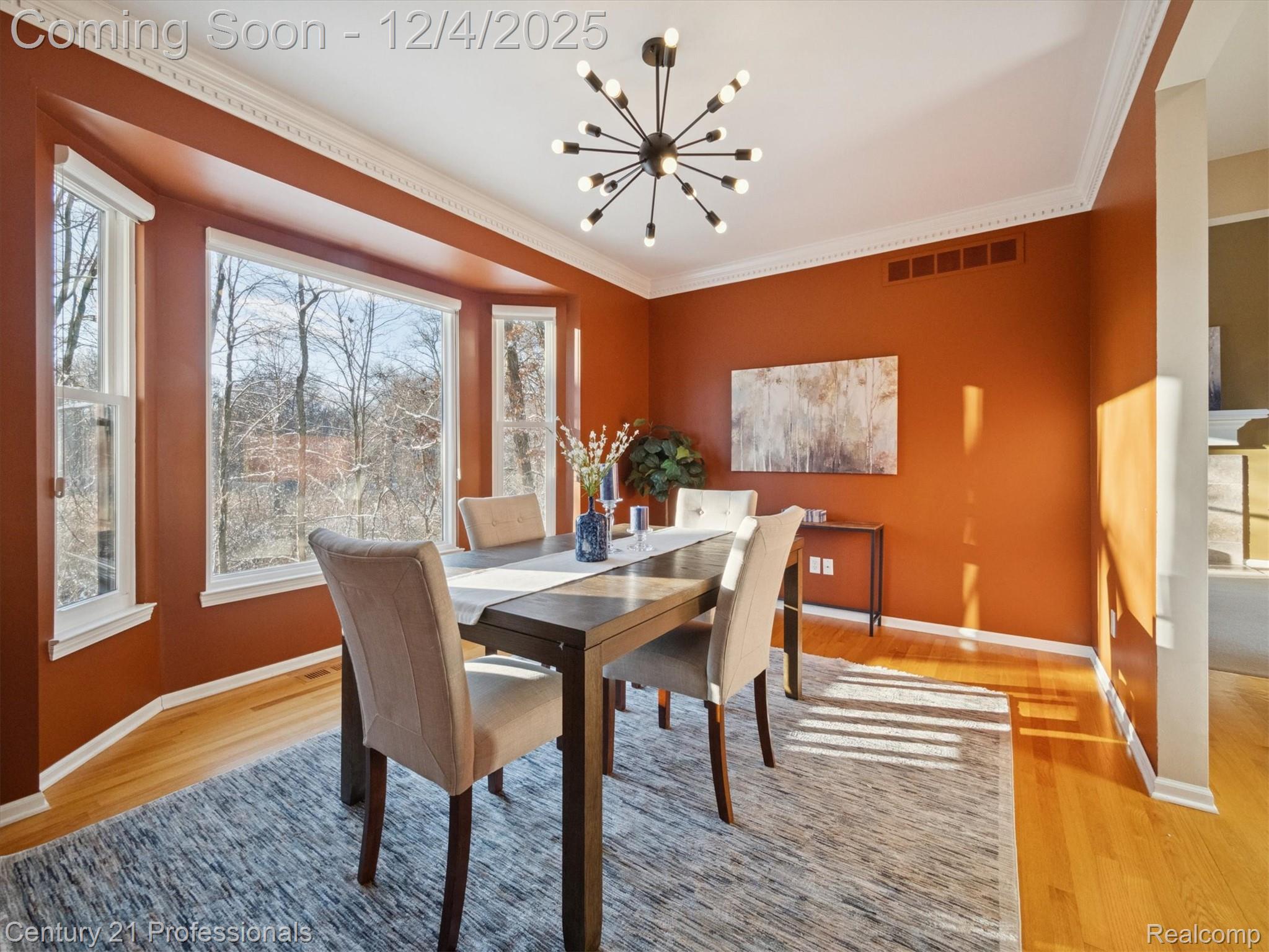 Orion, Michigan, 48360, United States, 4 Bedrooms Bedrooms, ,4 BathroomsBathrooms,Residential,For Sale,2001208