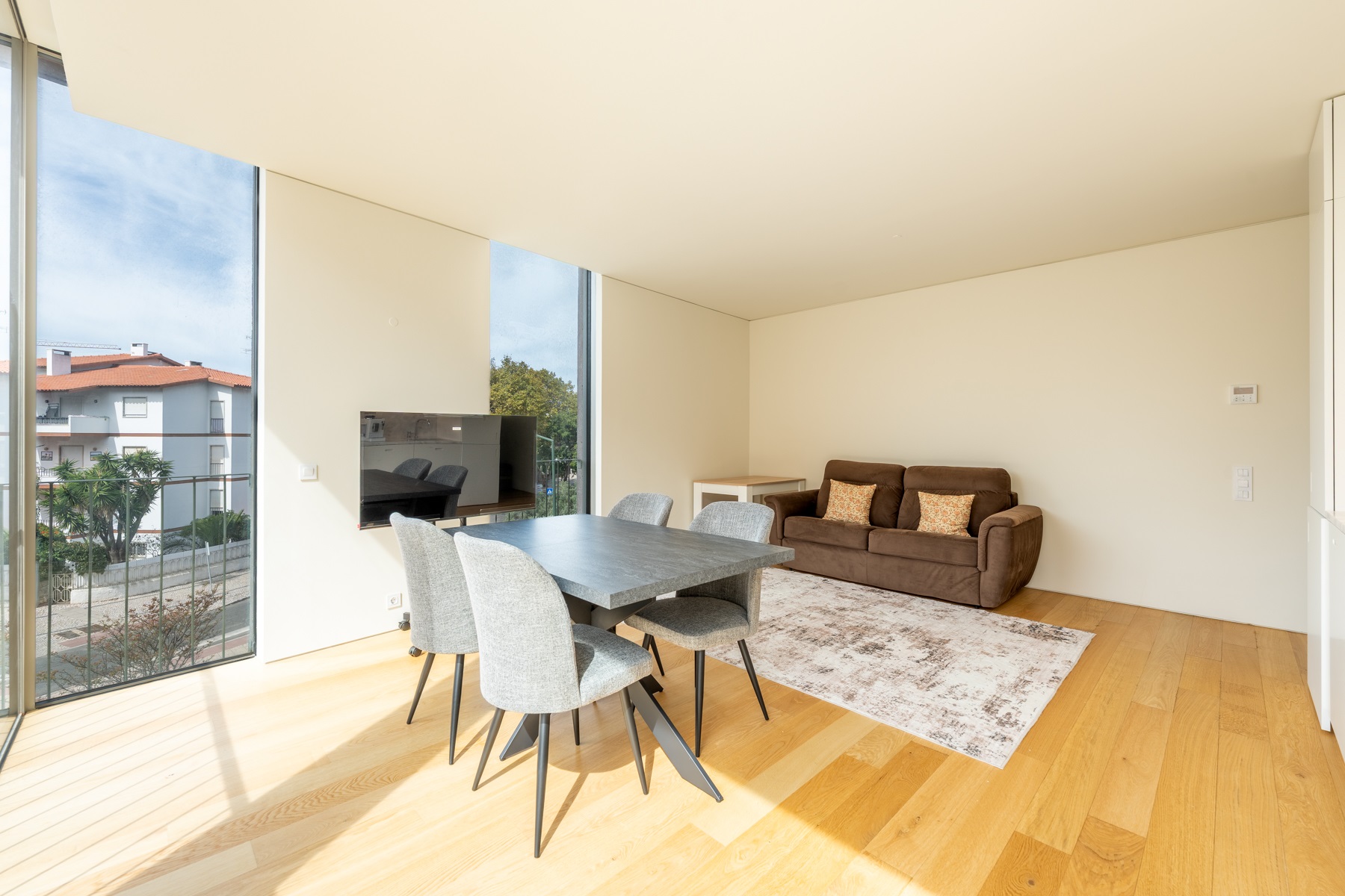  Flat, 1 bedrooms, for Sale - 物件實景