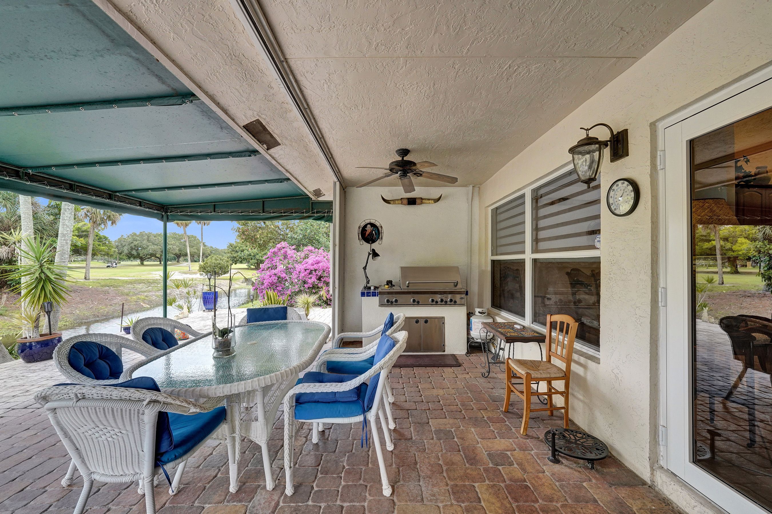  3460 Dunes Vista Drive, Pompano Beach, FL, 33069 - 物件實景