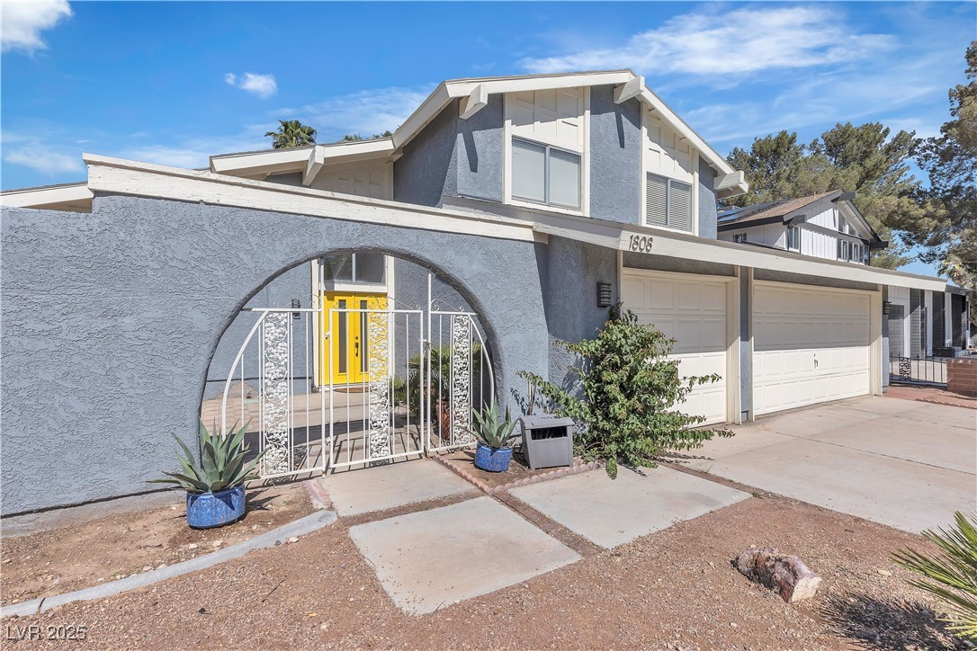 Las Vegas, Nevada, 89146, United States, 4 Bedrooms Bedrooms, ,2 BathroomsBathrooms,Residential,For Sale,1901179