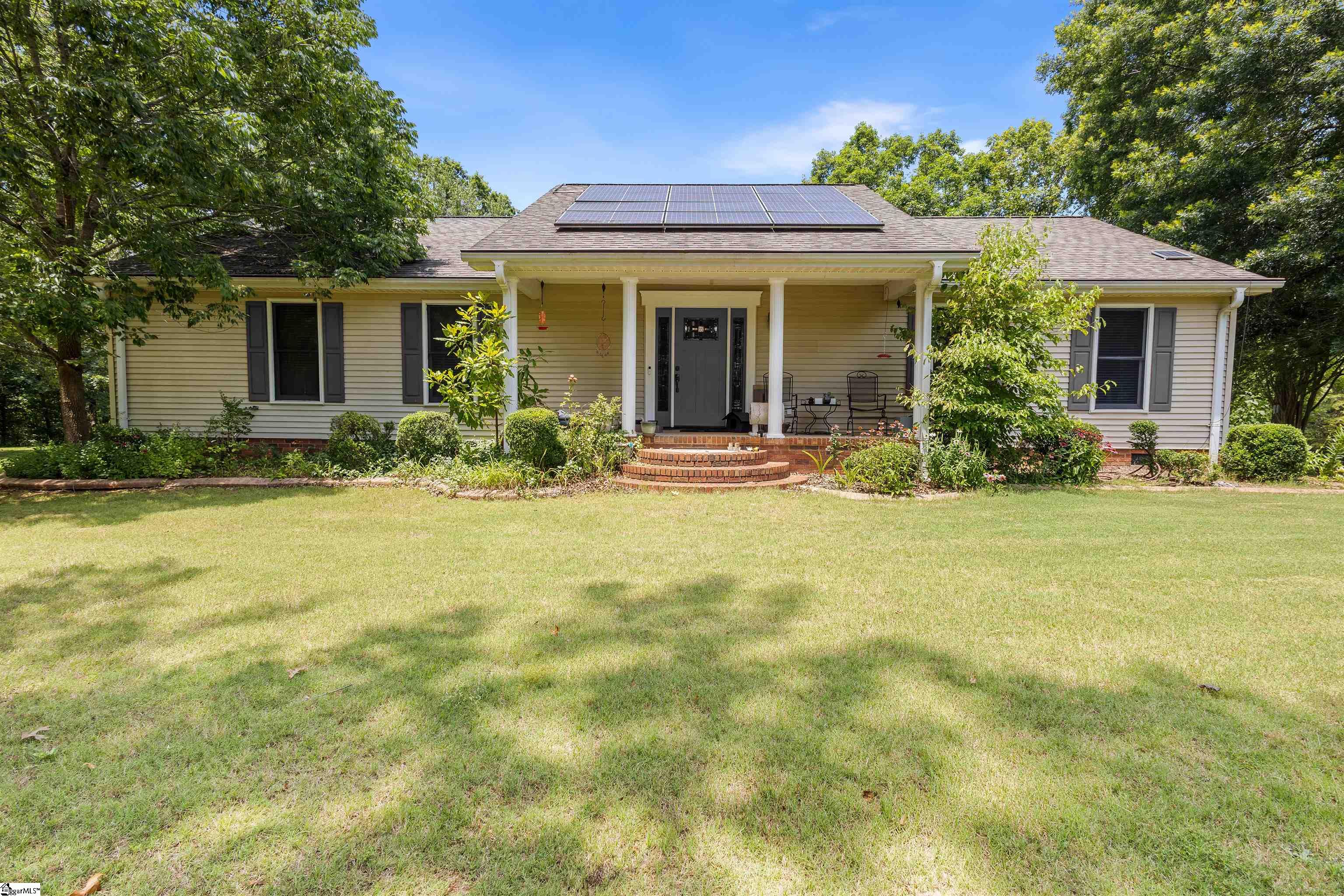 Liberty, South Carolina, 29657, United States, 3 Bedrooms Bedrooms, ,4 BathroomsBathrooms,Residential,For Sale,1944654