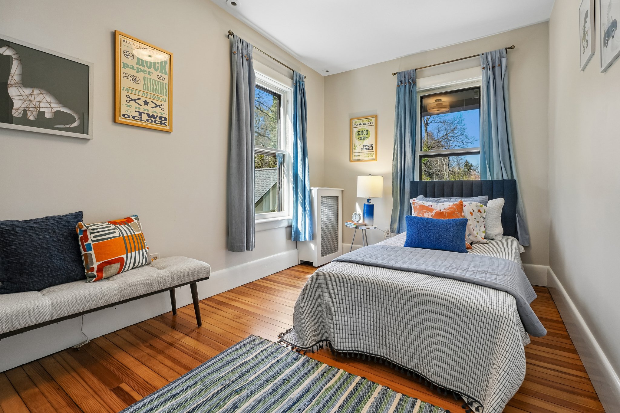  340 Highland Avenue, Upper Montclair, NJ 07043 - 物件實景