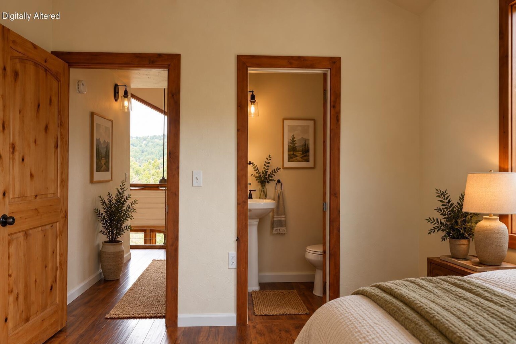  36299 W Rocking Dog Road¦Seligman, AZ - 物件實景