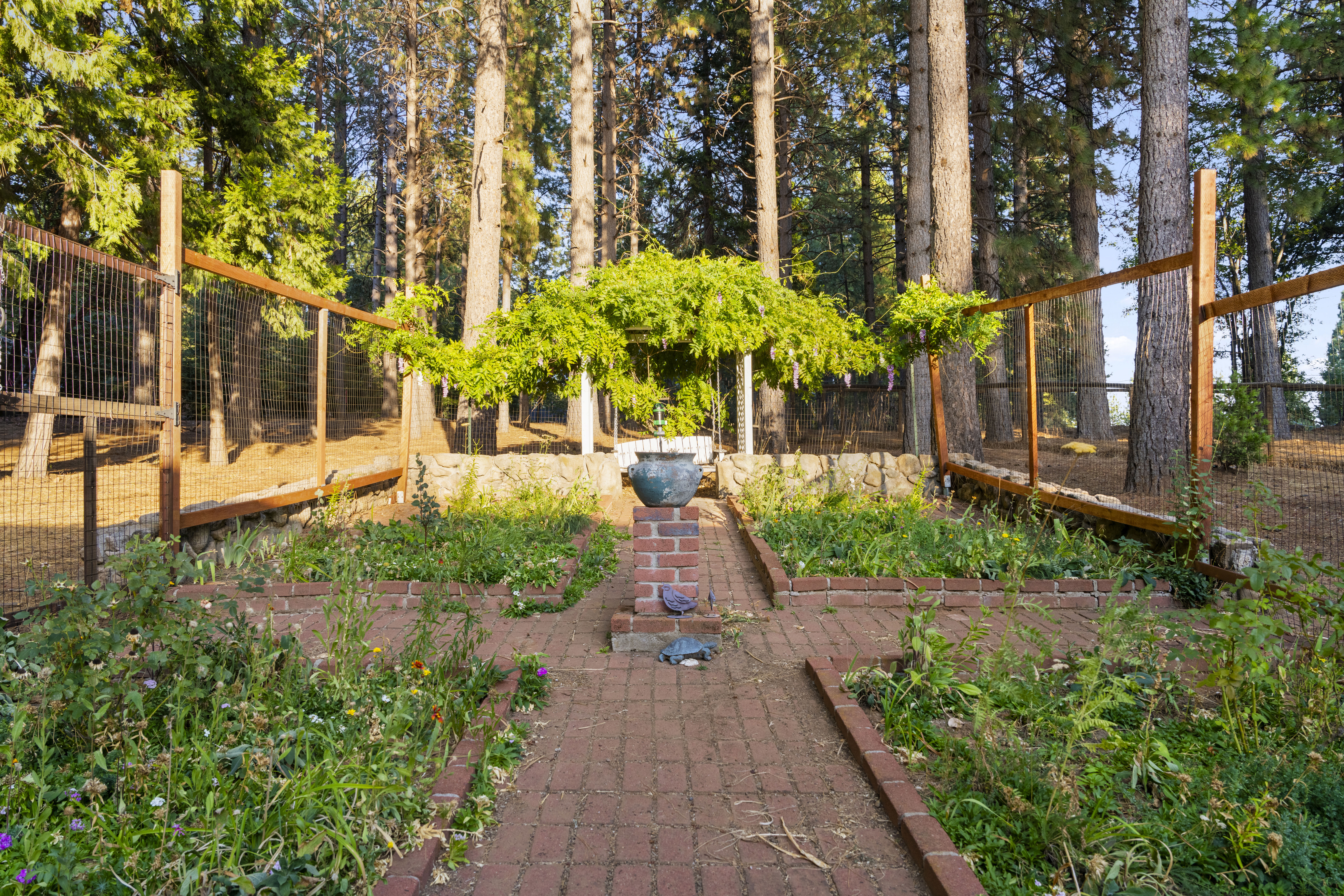  6161 Puerta Del Sol Road, Camino, CA 95709 - 物件實景