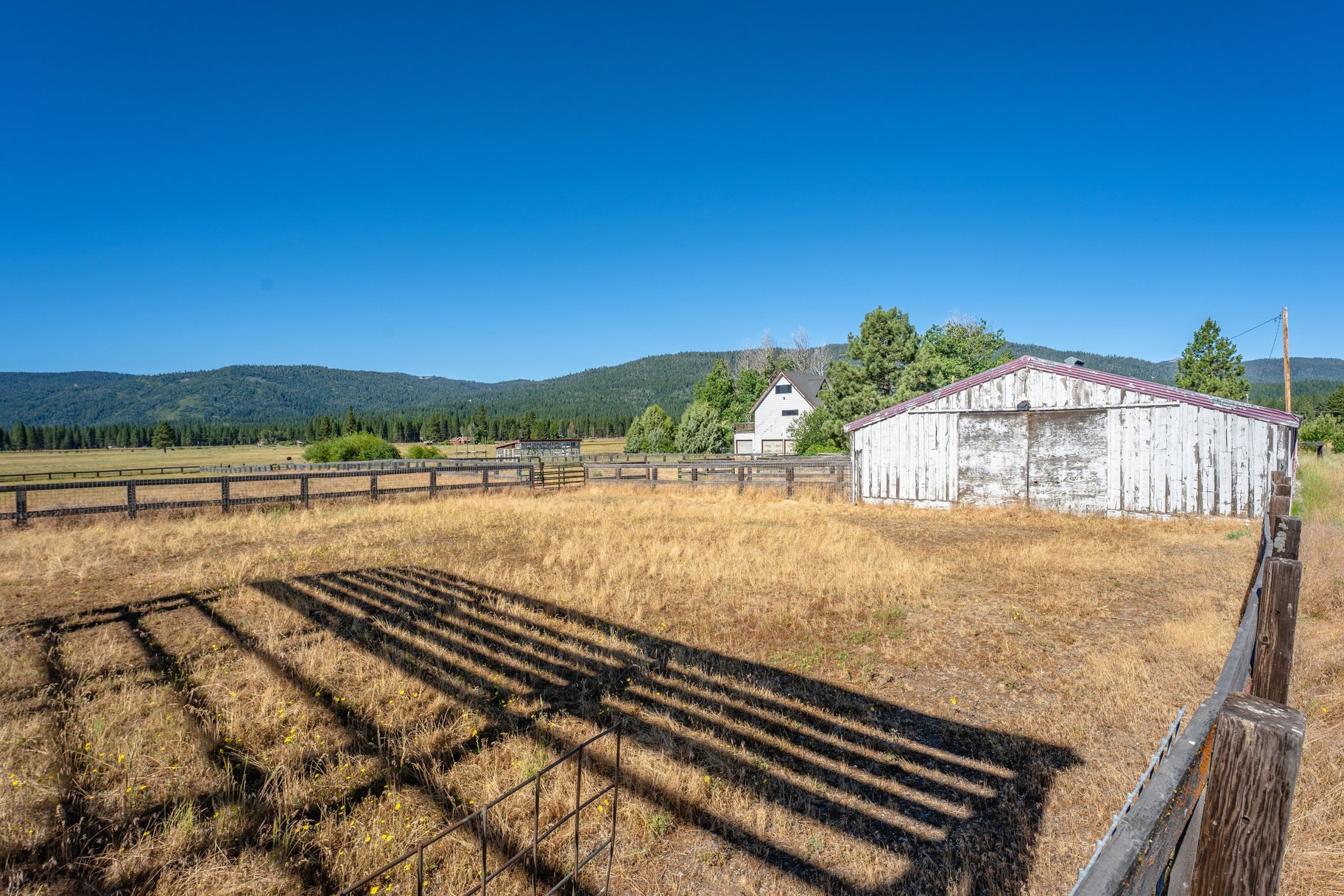  Landmark Ranch in California