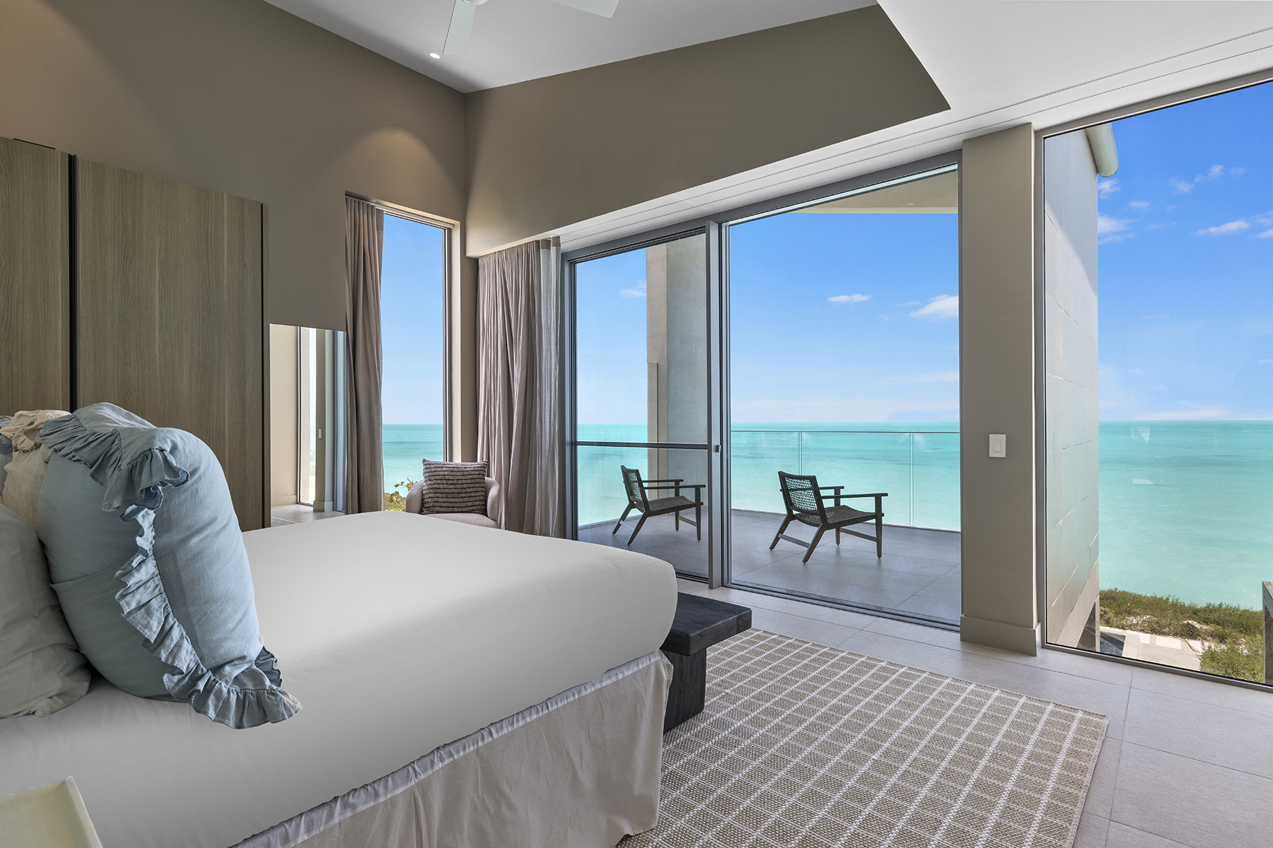  Ocean Estate 10 South Bank - 物件實景