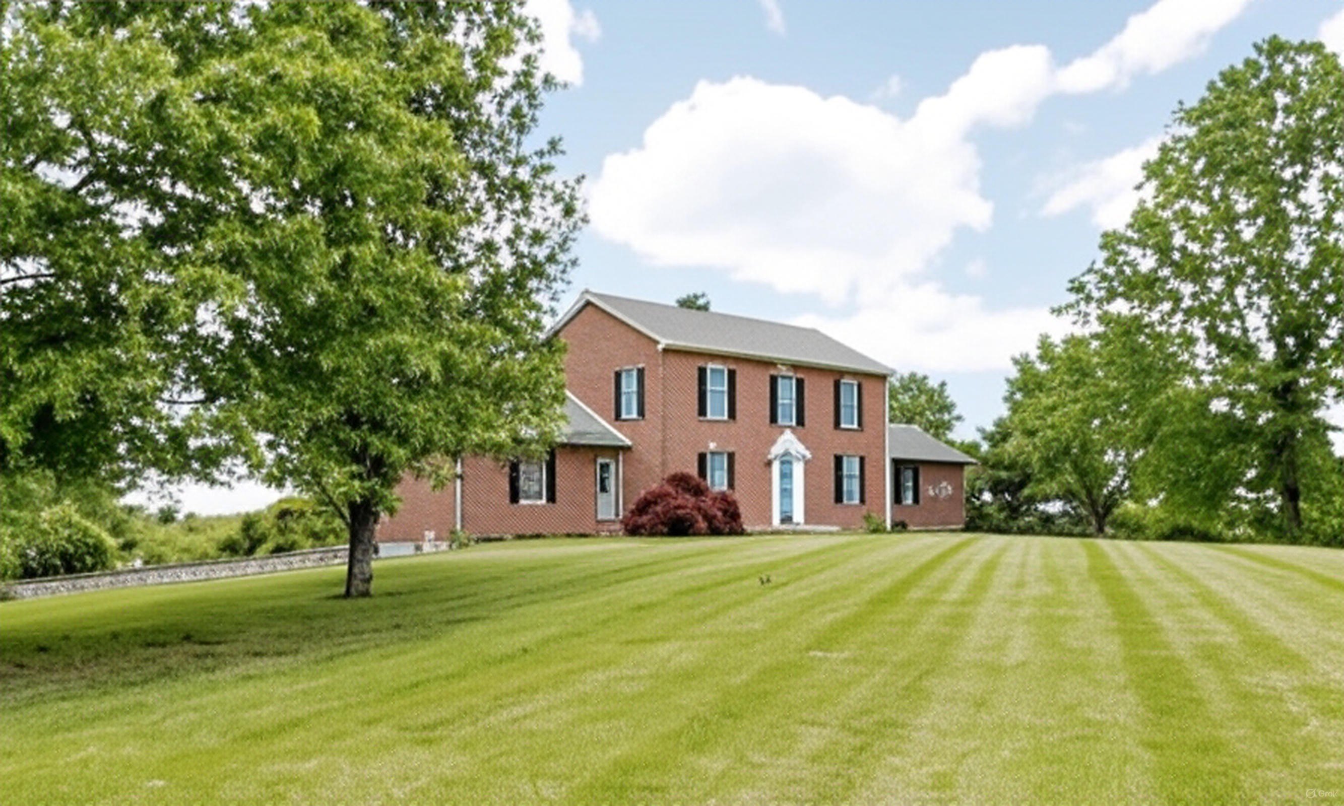 Glencoe, Kentucky, 41046, United States, 5 Bedrooms Bedrooms, ,4 BathroomsBathrooms,Residential,For Sale,1921882